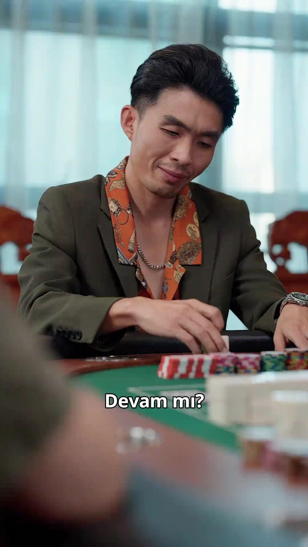 (Dublajlı)Masada Son El