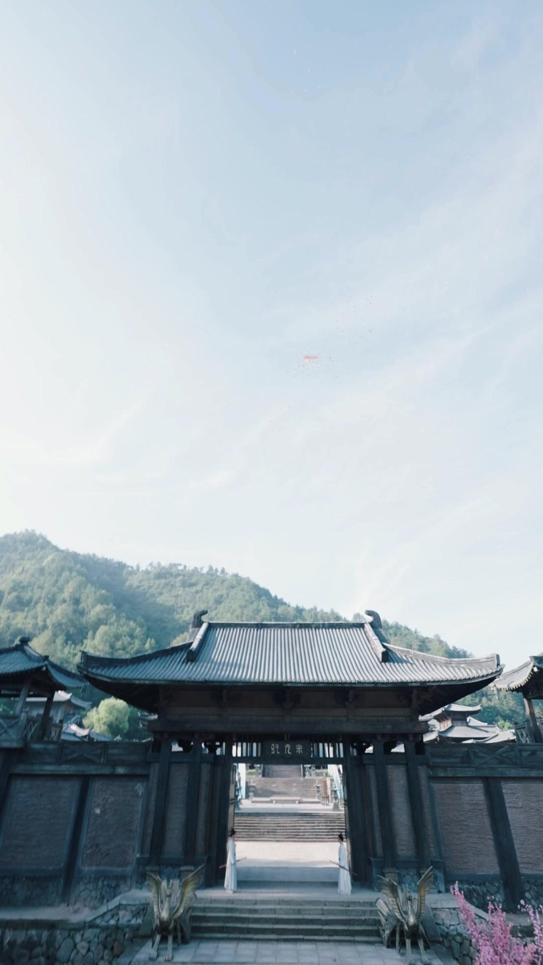 All I Do Is Draw My Sword