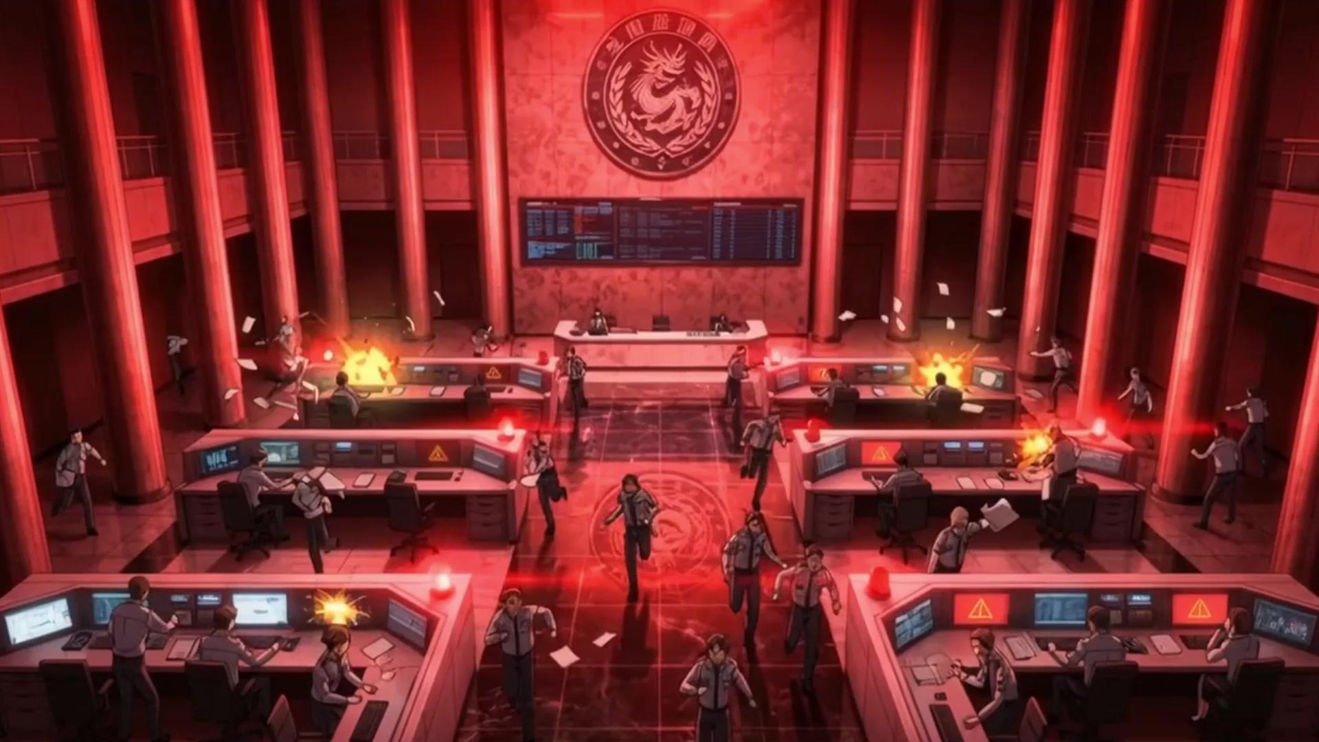 Jadi Model di Dunia Hantu