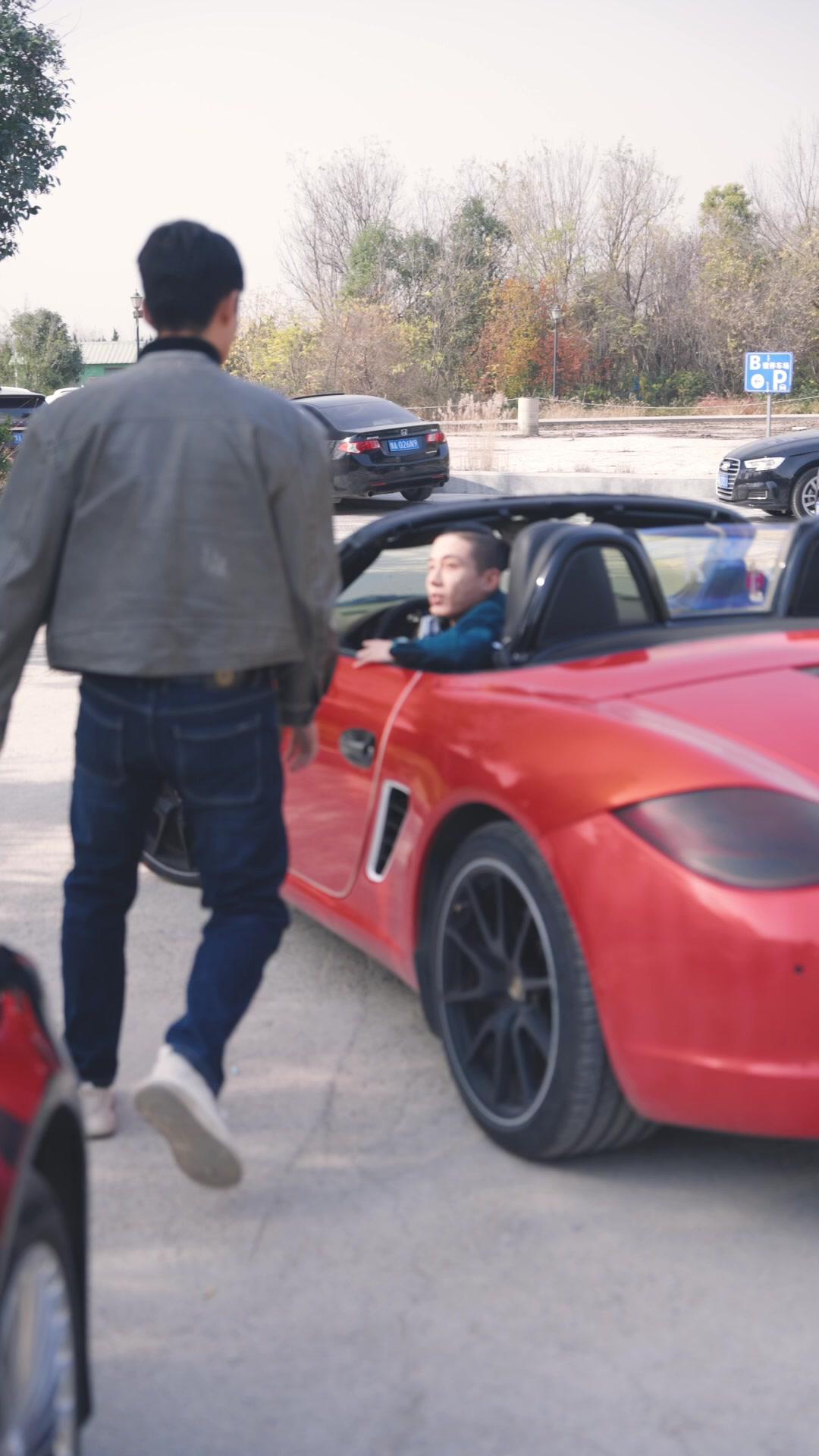 Touch Them? You're Dead!