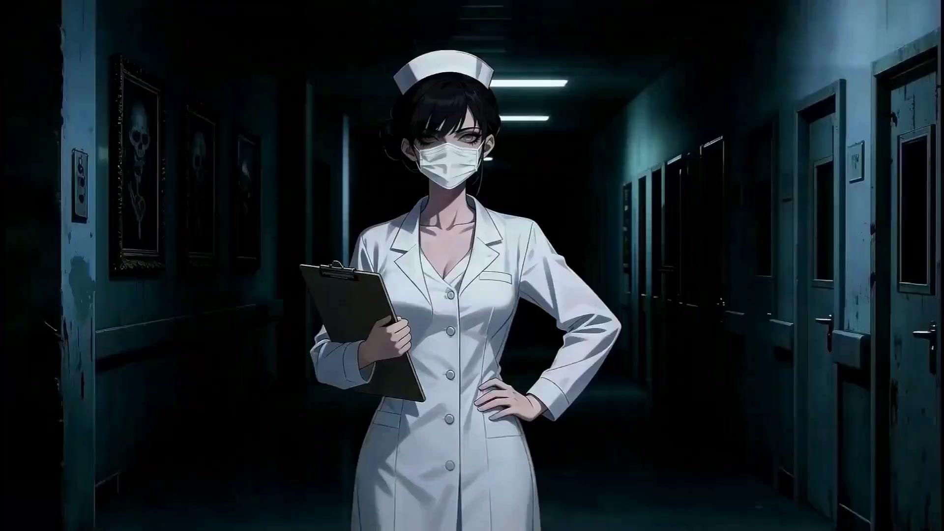 (พากย์เสียง) เกมหลอน ระบบพิชิตใจ