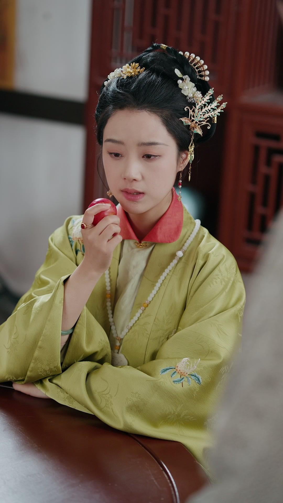 Takdir Buta Putri Jenderal