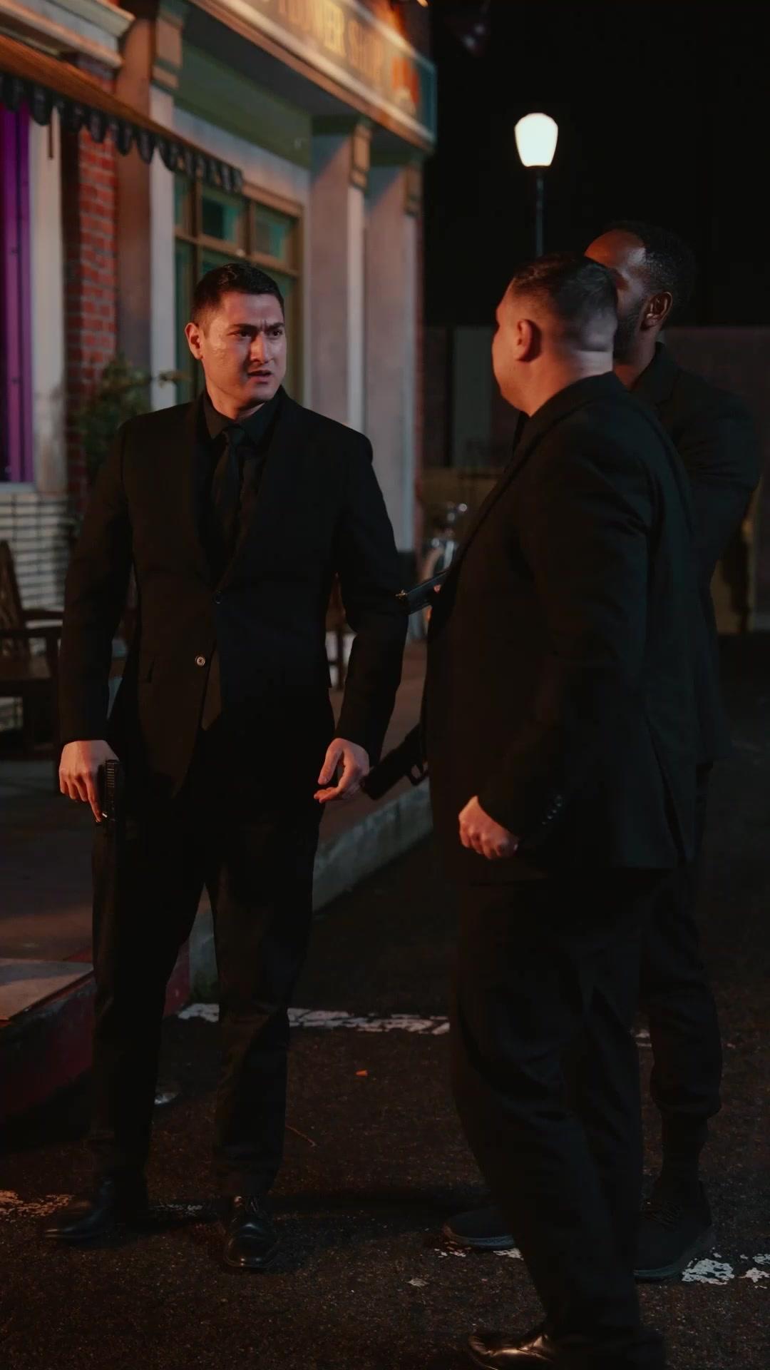 (Dublagem)Ladra de Coração