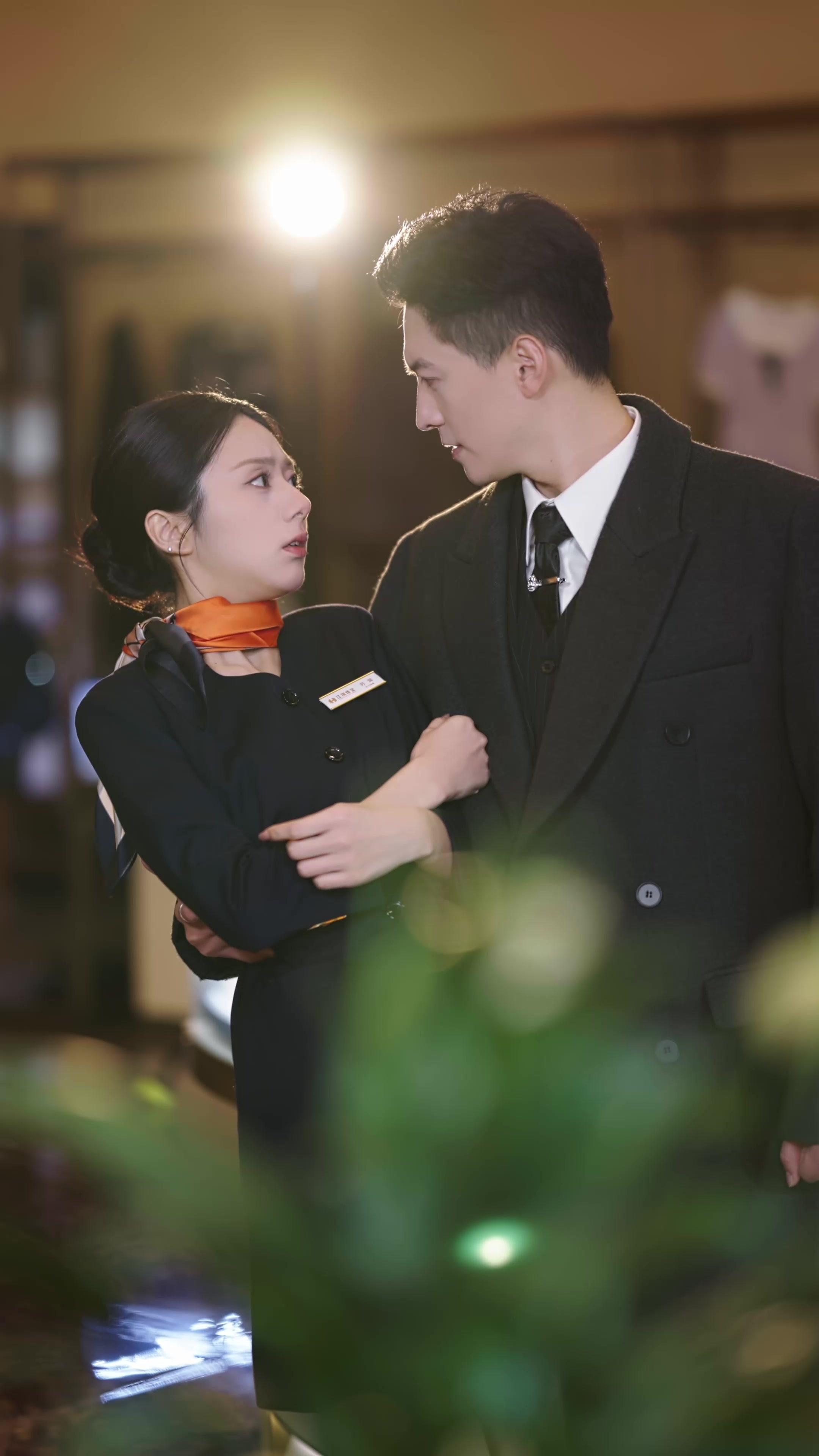 Bước Ngoặt Duyên Phận