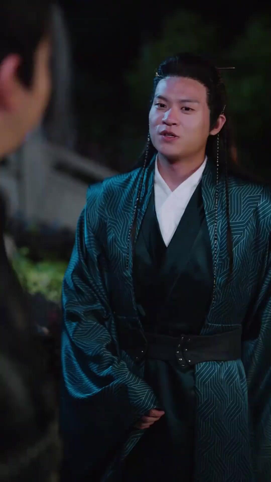 (Dublajlı)Sarayın Gizli Kahramanı