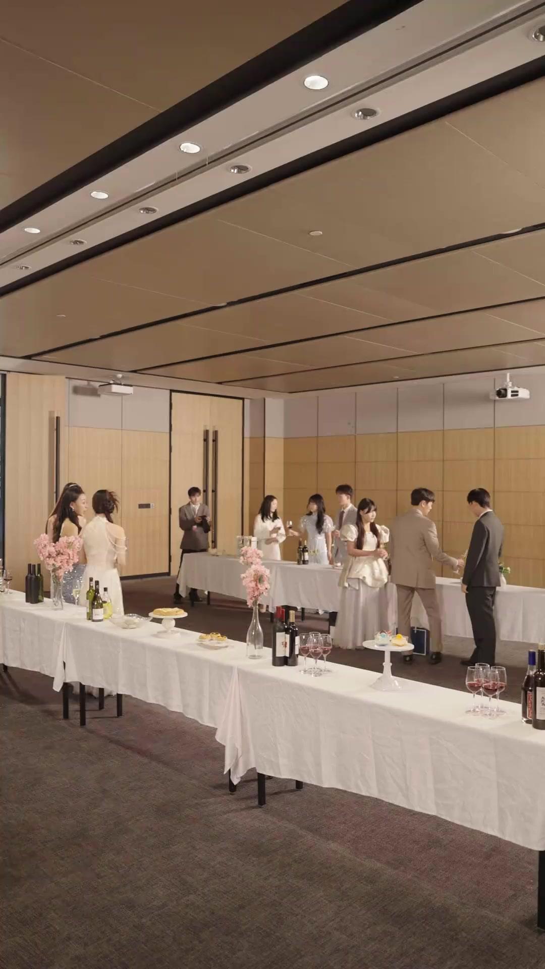 Accident? Her Cinderella Story!