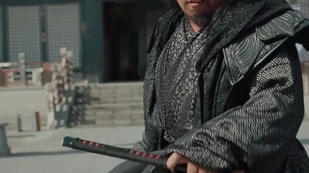 Legend of Dawnbreaker: When Crowns Crack and Scarves Speak Louder Than Swords