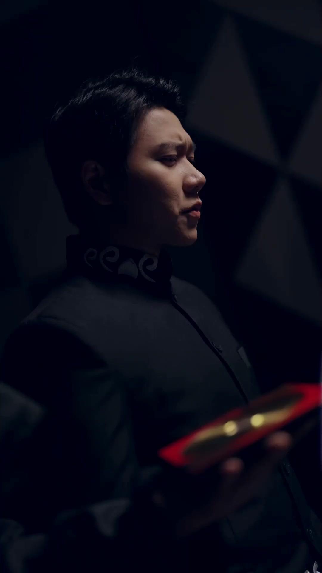 Gerçekten Eşsiz Usta Değilim