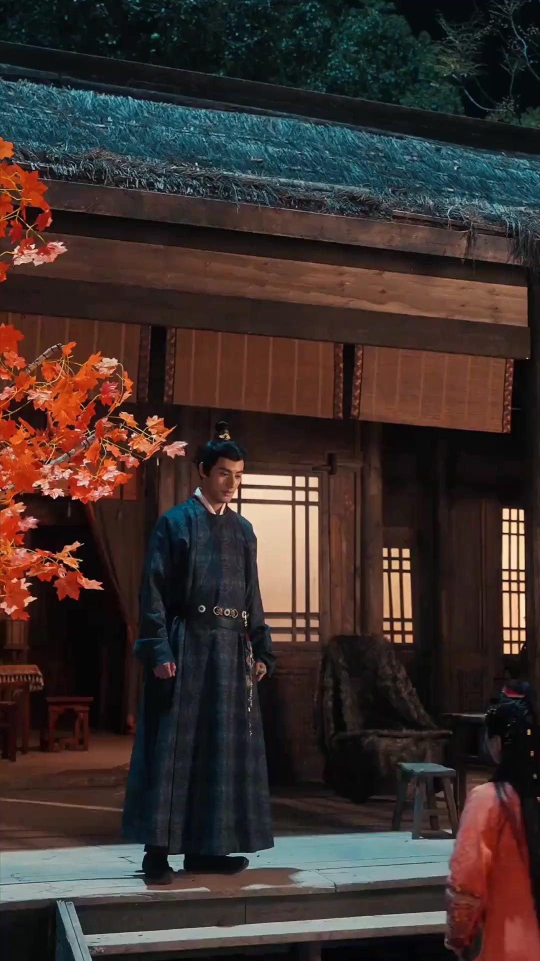 (Dublajlı) Çağın Yarattığı Hükümdar