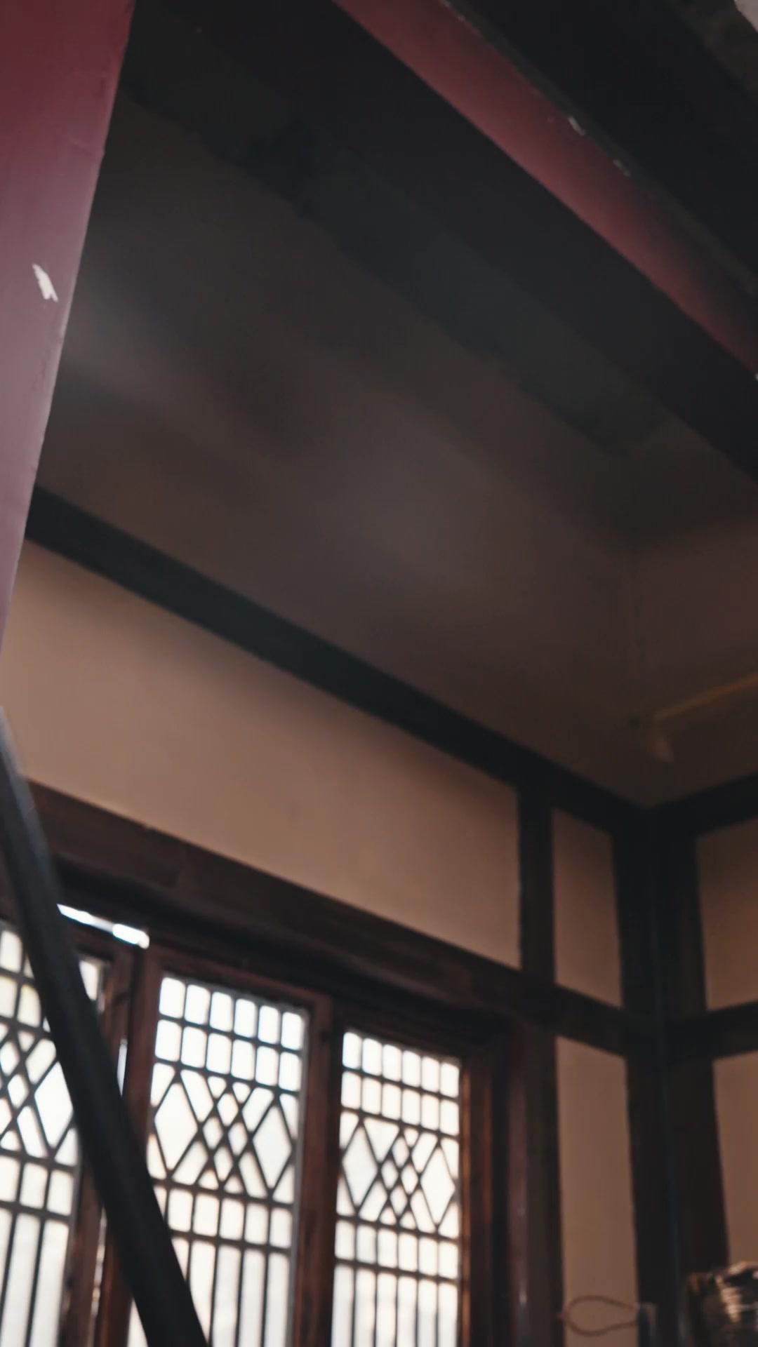 The Palace Remembers