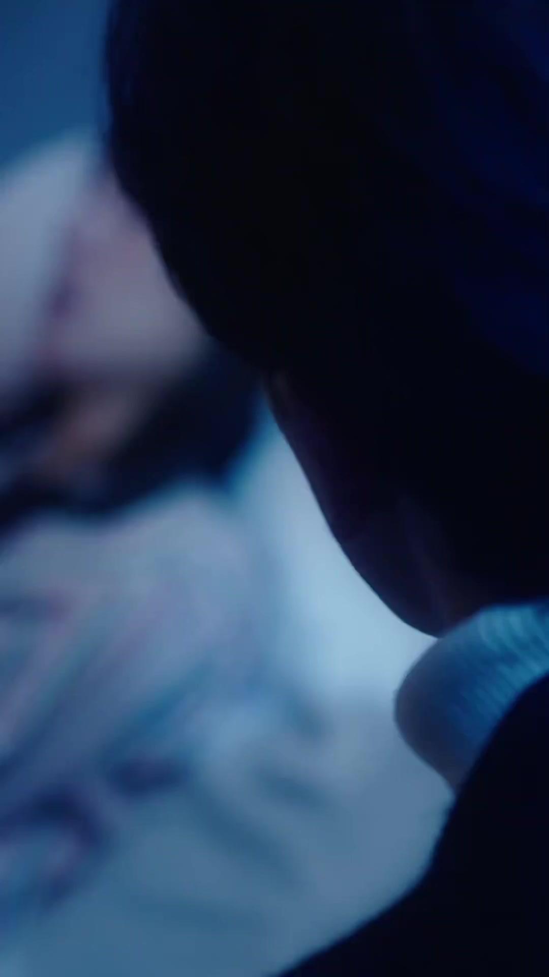 Jodoh tipis, Cinta mendalam, Akhirnya menjadi orang asing