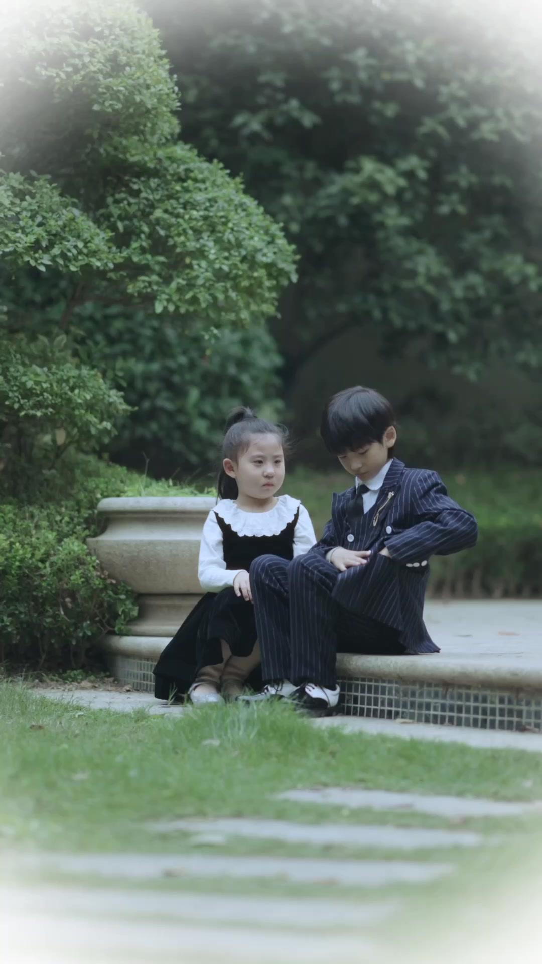 (Dubbing)Yang Paling Mencintaiku di Dunia