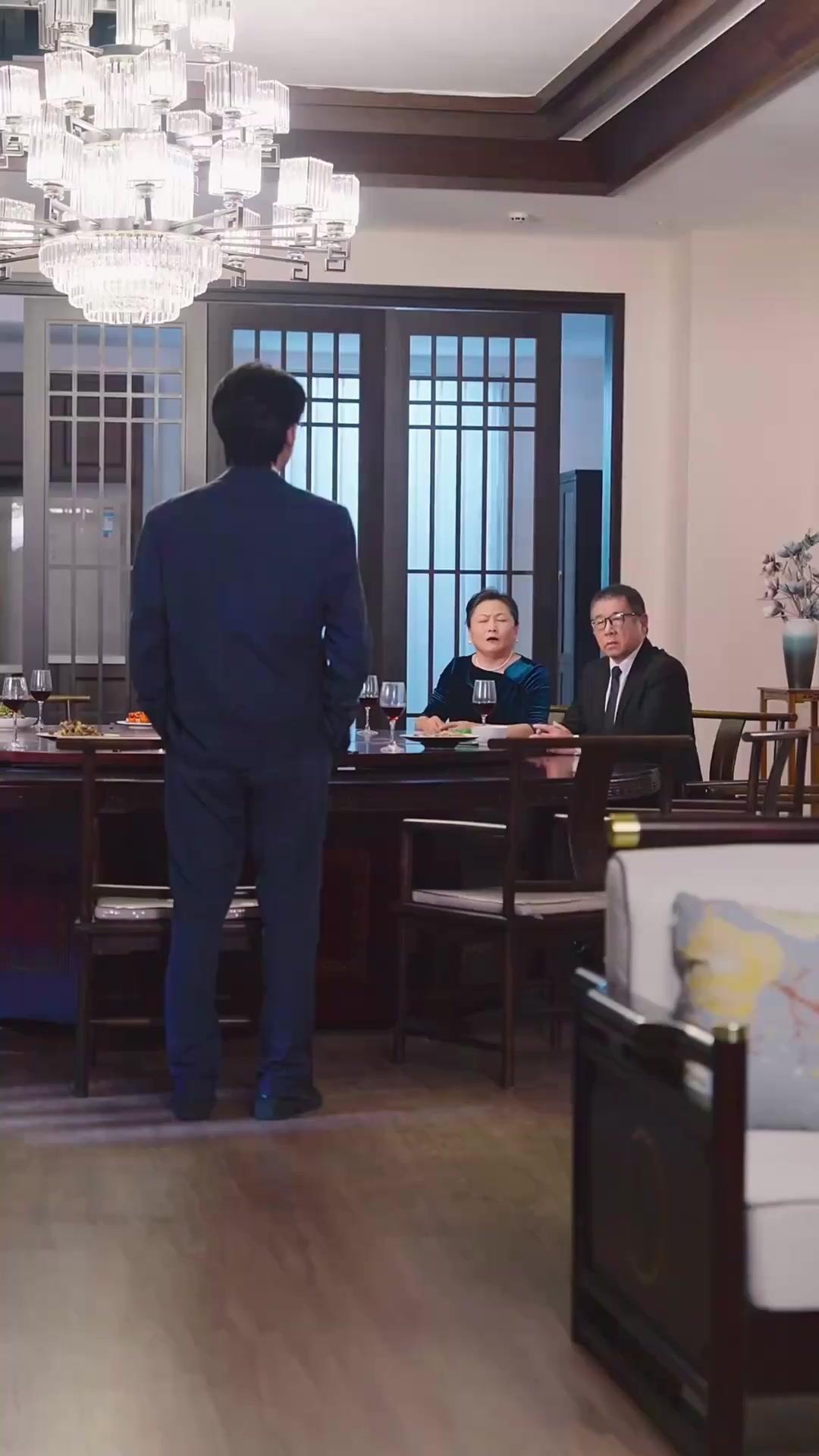 Mr. Lawyer, You Fell for Me