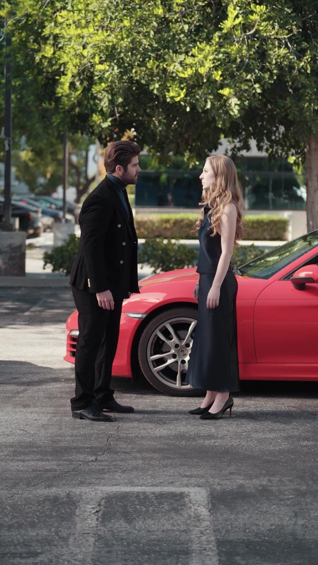 Mr. Big, The Baby is Not Yours