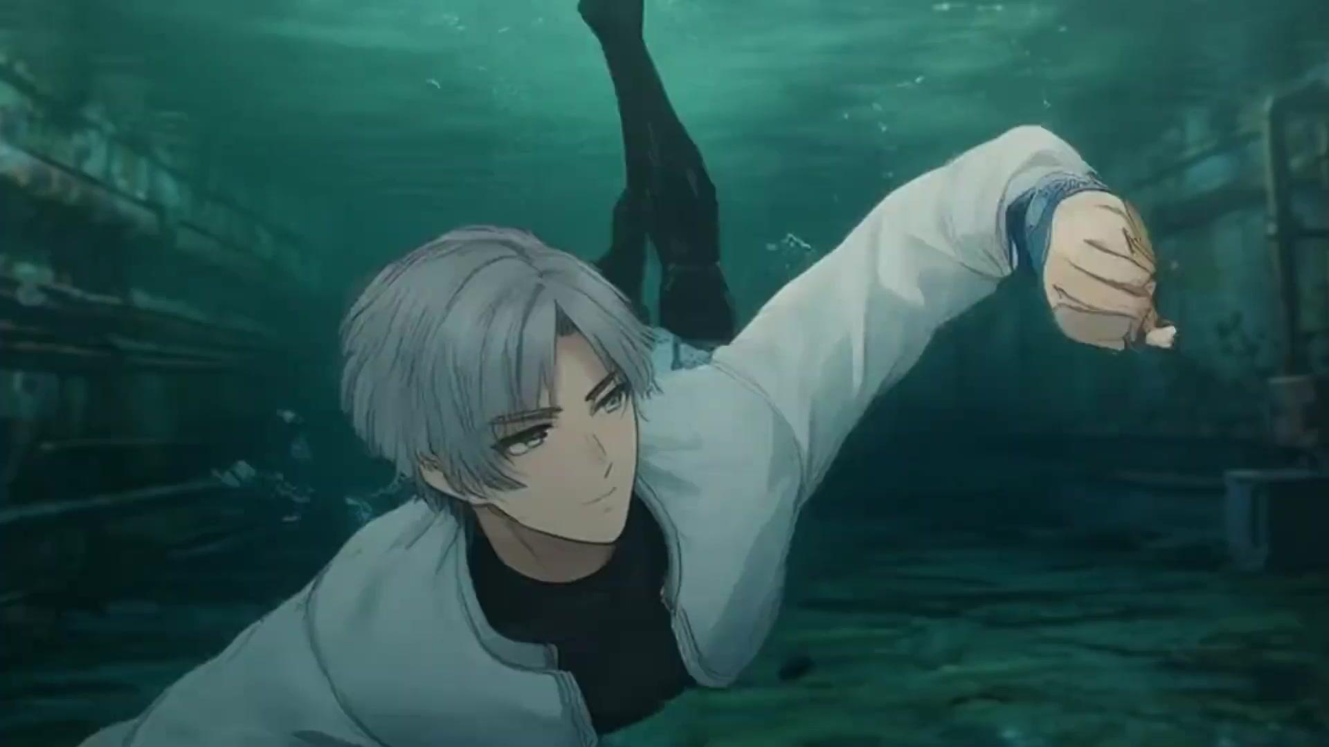 Game Sinh Tồn: Ác Mộng Đến Rồi!