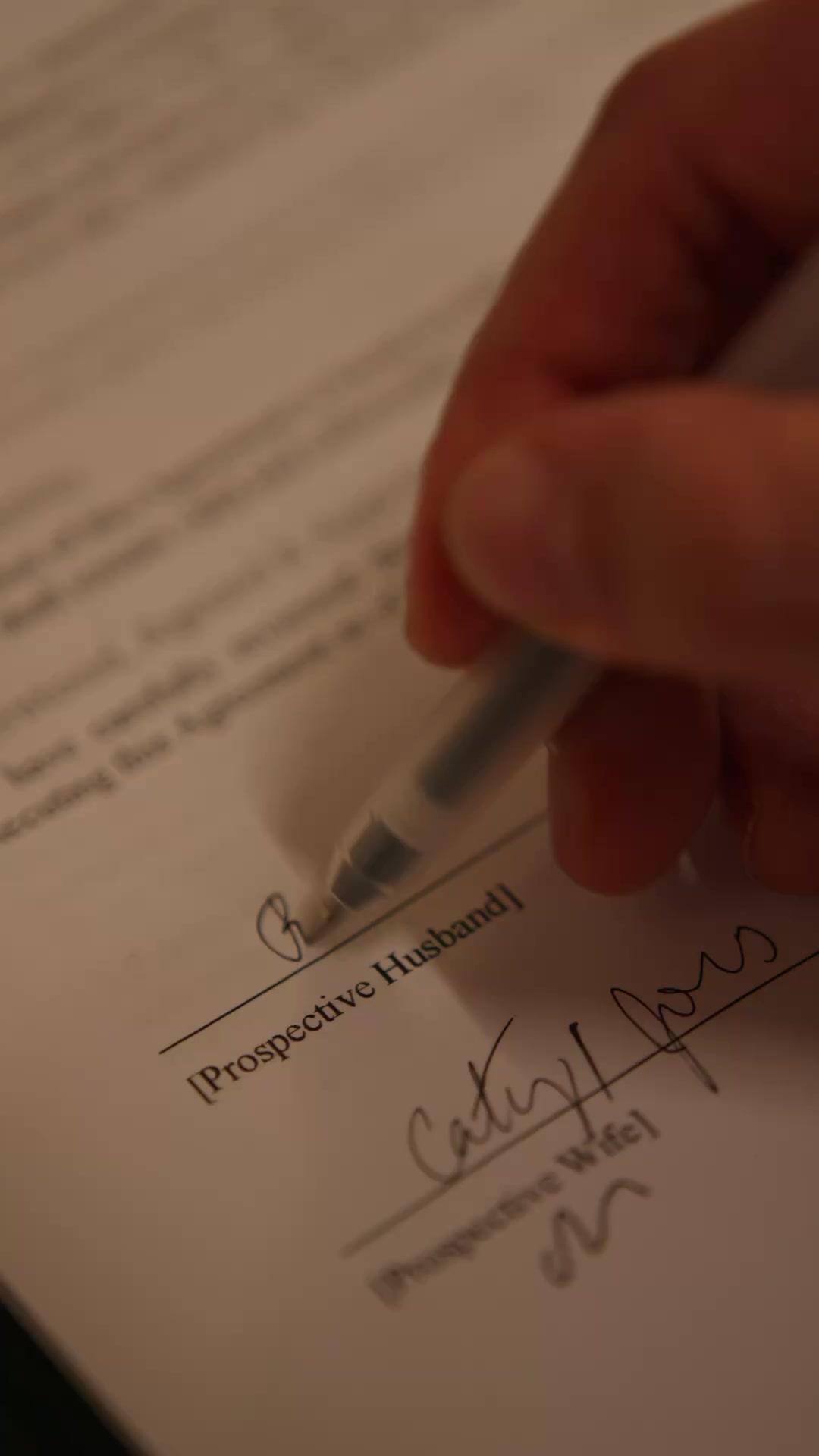Becoming the divorce lawyer of my billionaire husband