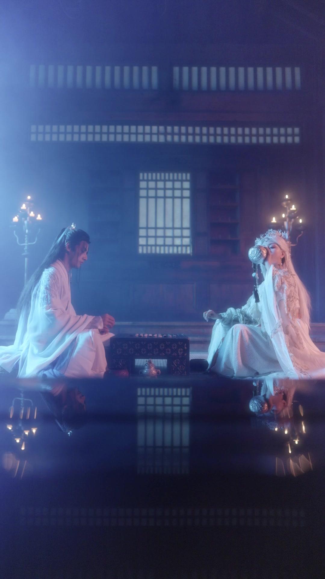 Bangkit Menuju Keabadian