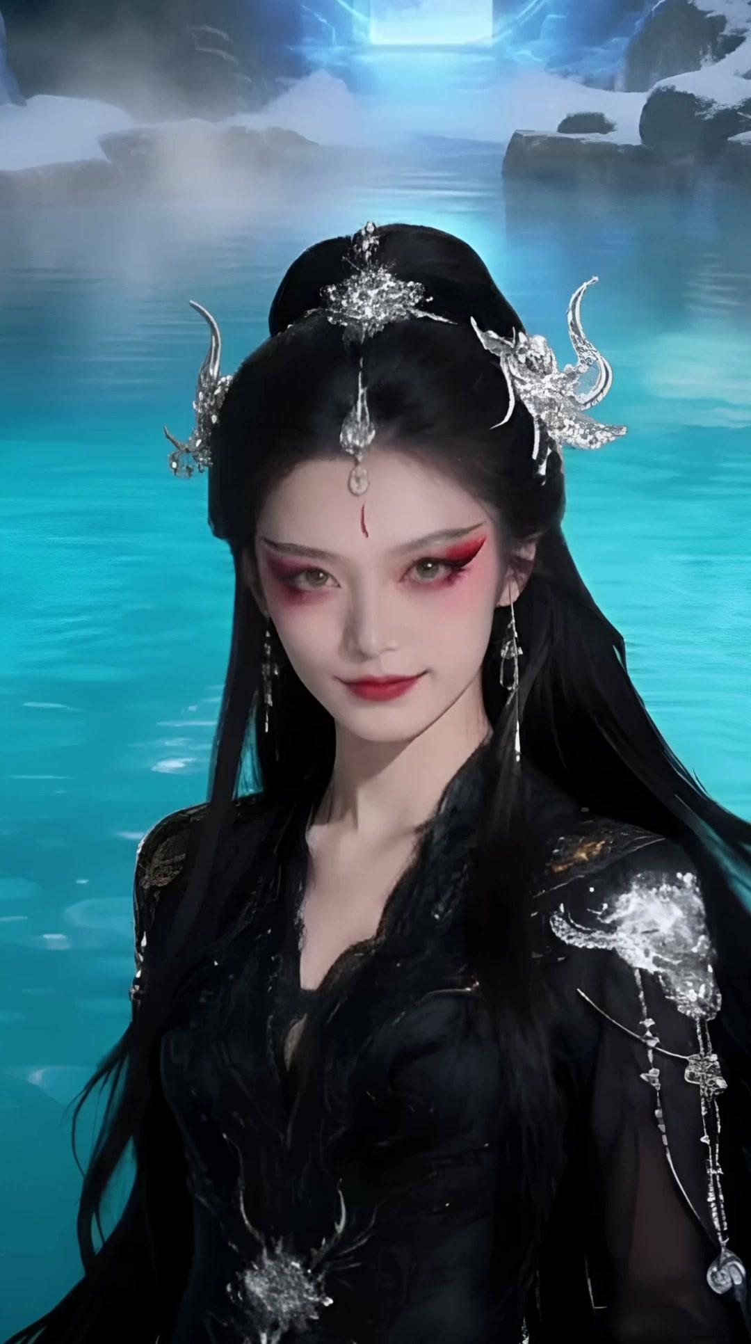 ¡Socorro, el solo observa!