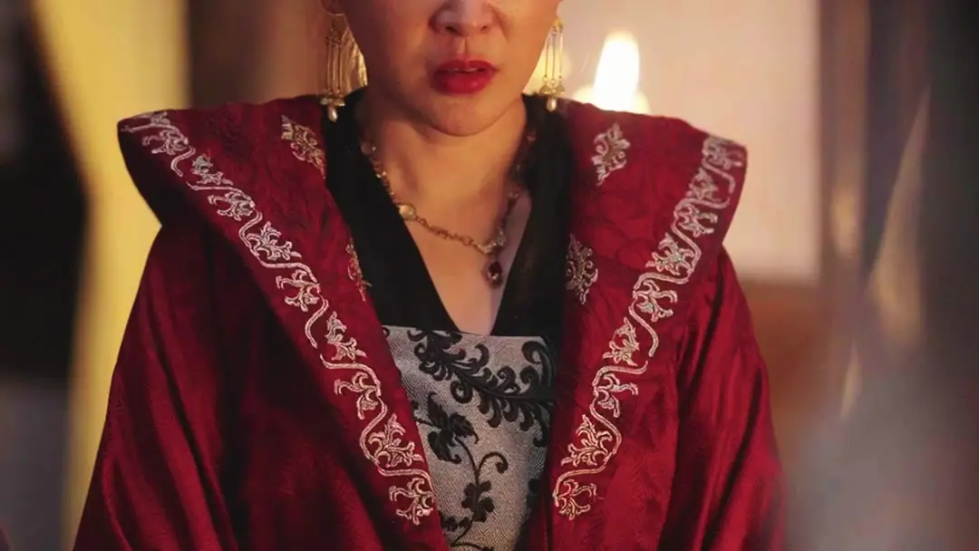 Ashes to Crown: When Truth Wears Silk and Lies Wear Gold