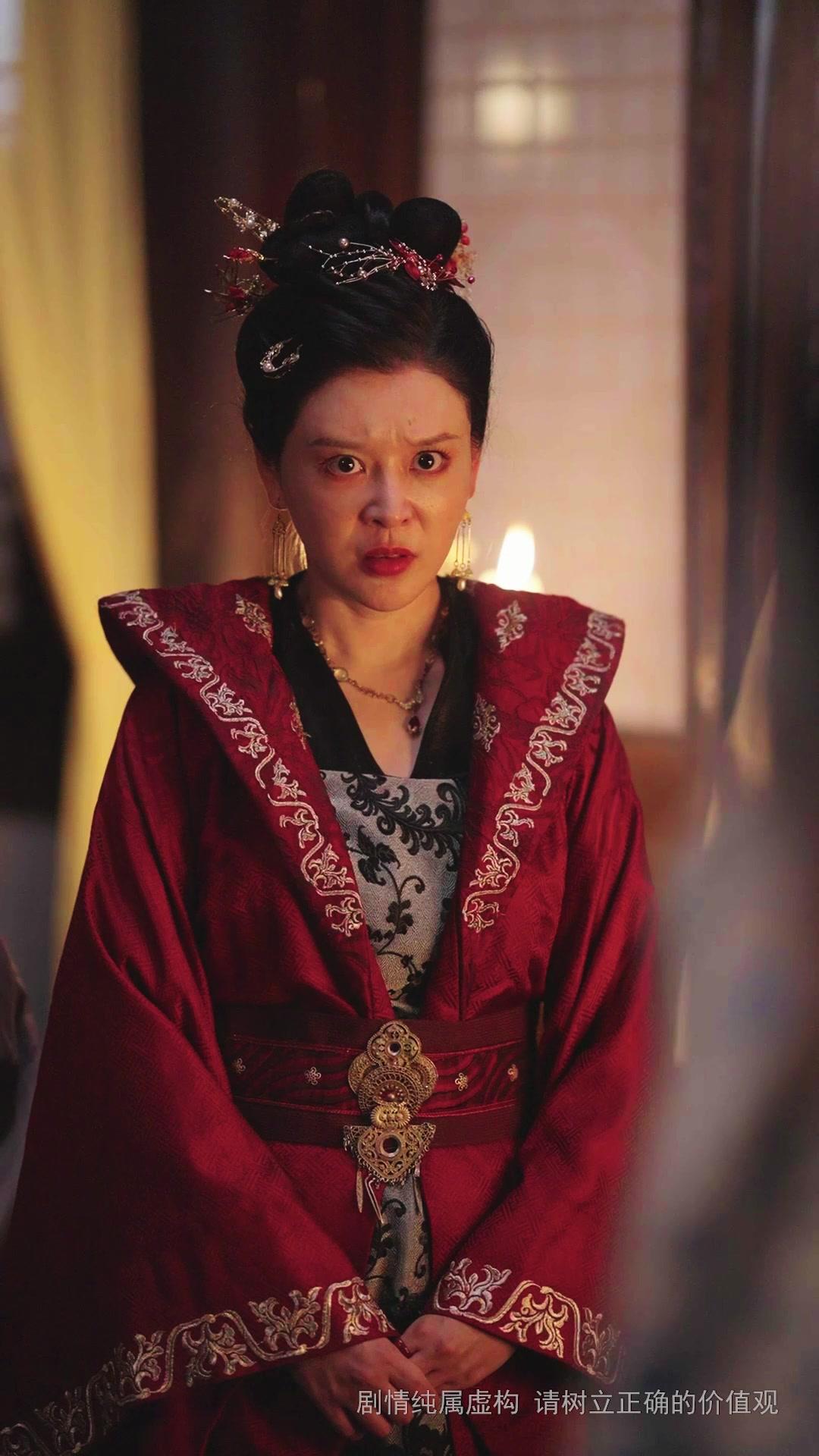  Kehormatan Putri Pewaris