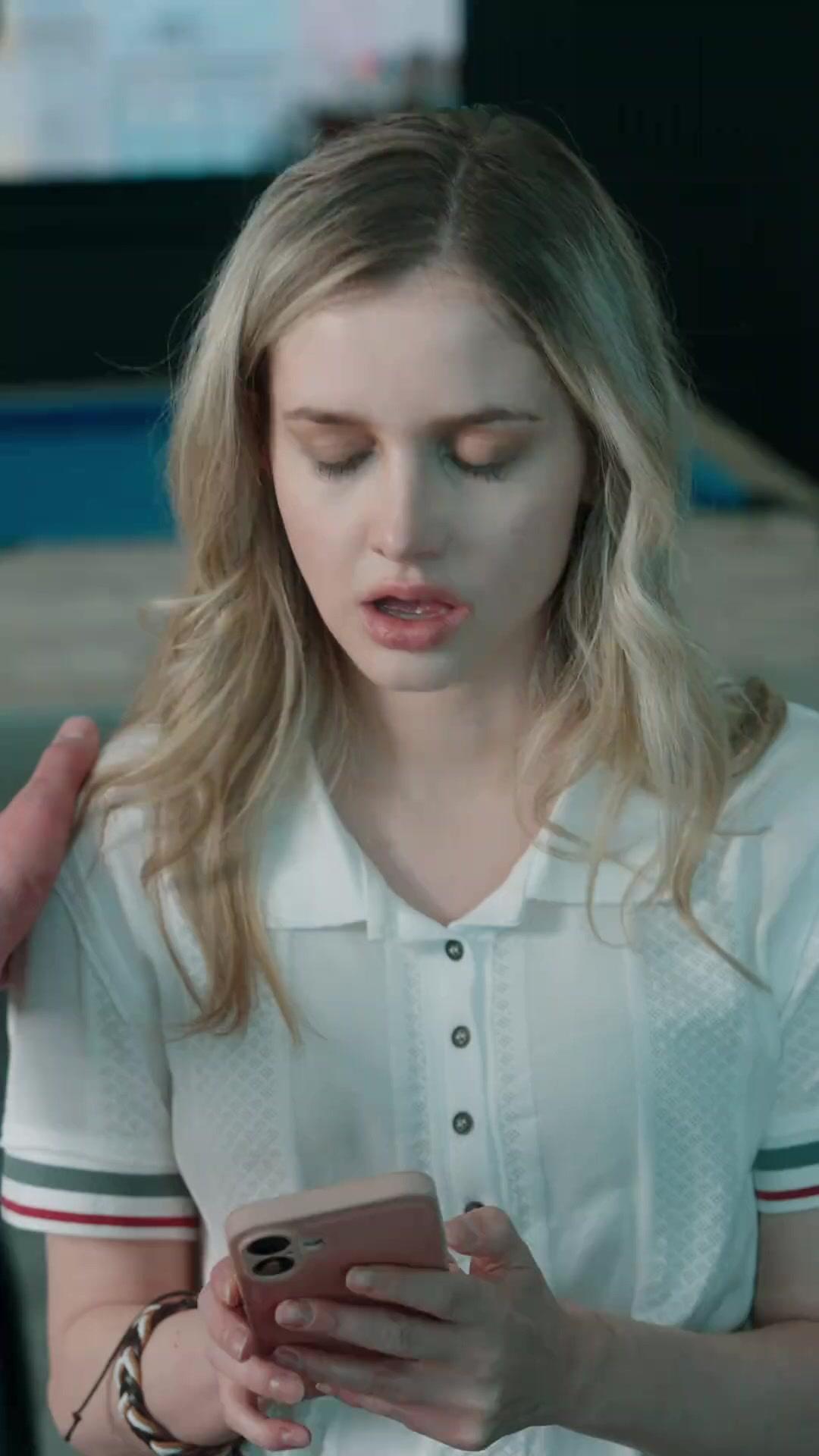 (Synchro)UNBEKANNT: CEO im Bett