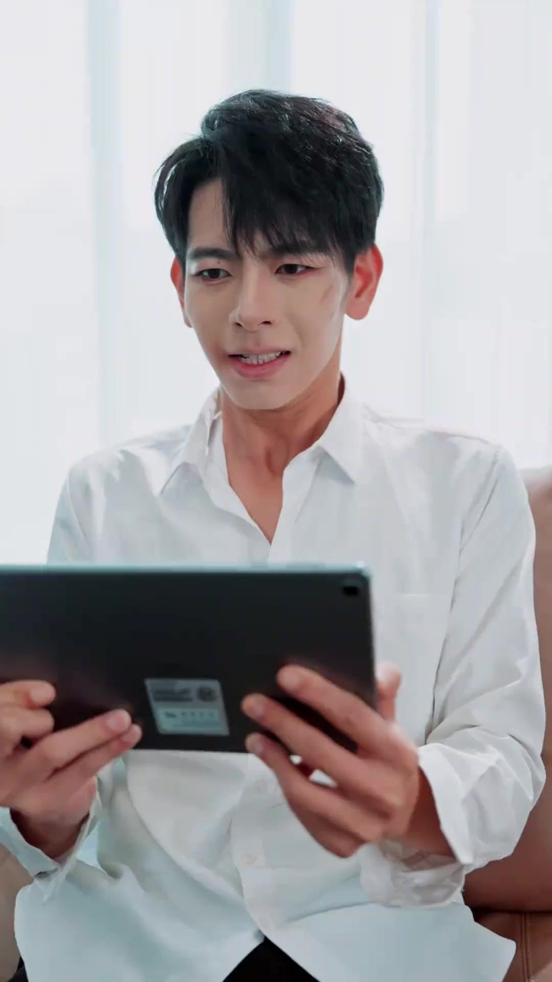 드라마 악역과 연애하기