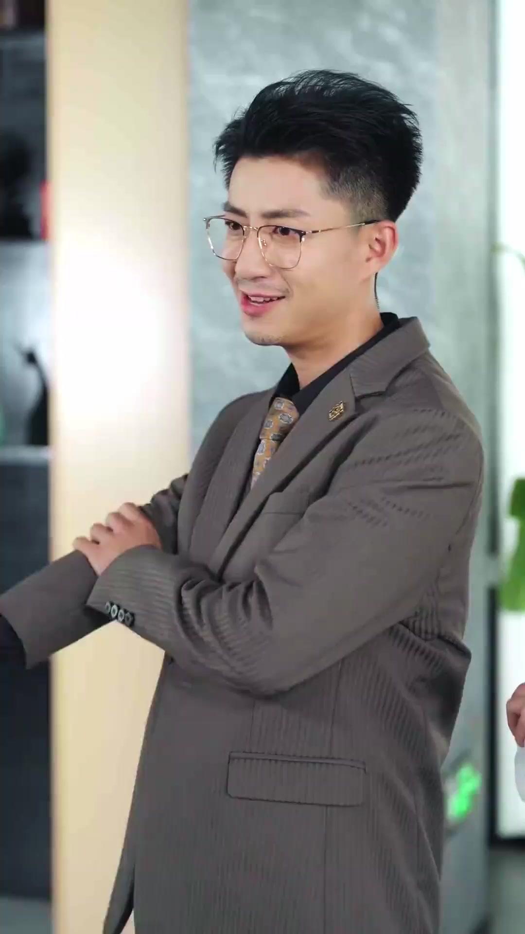 (Sulih suara) Gadis Ajaib Keuangan