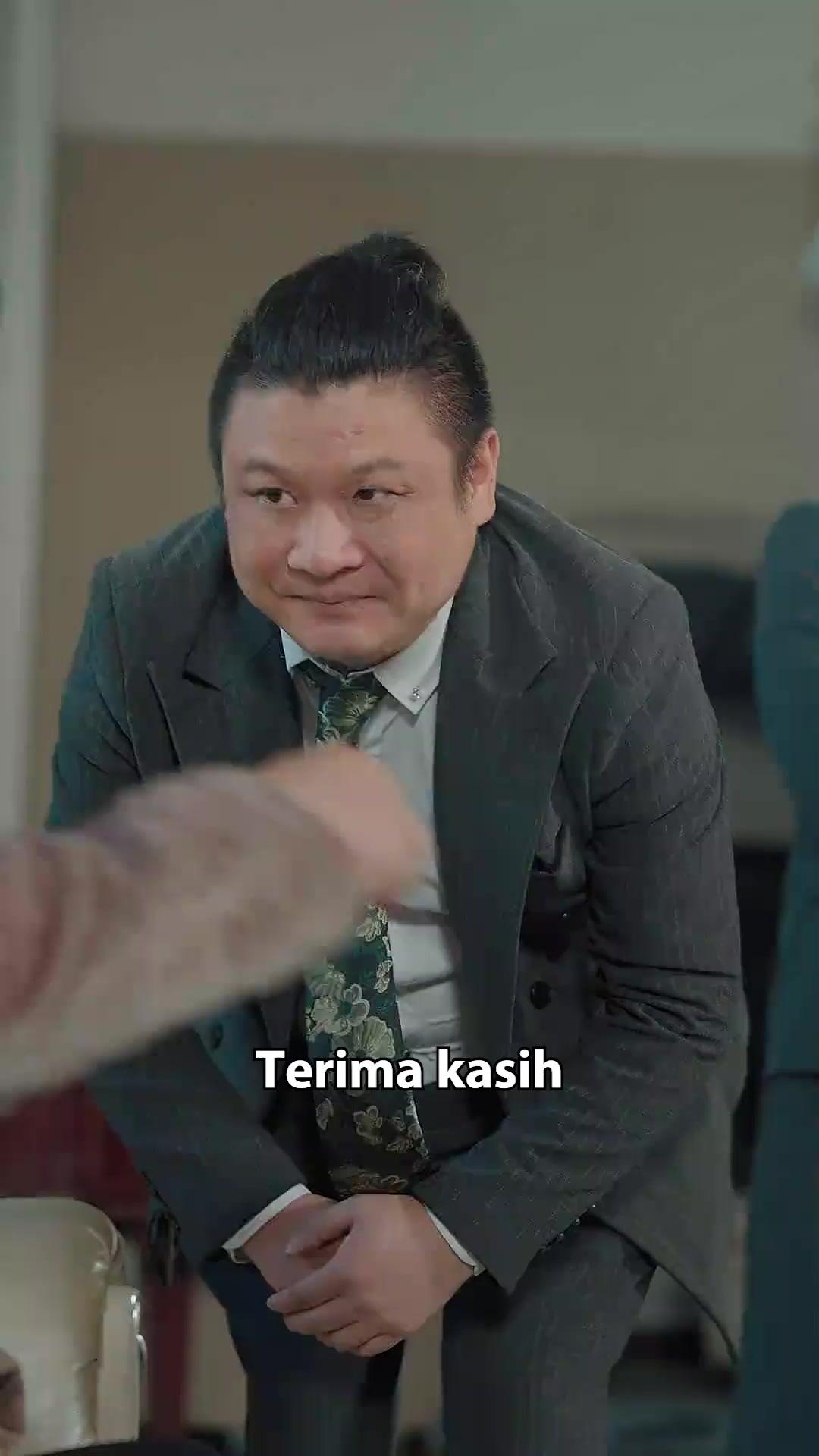 (Dubbing) Daun Gugur, Akar Keadilan