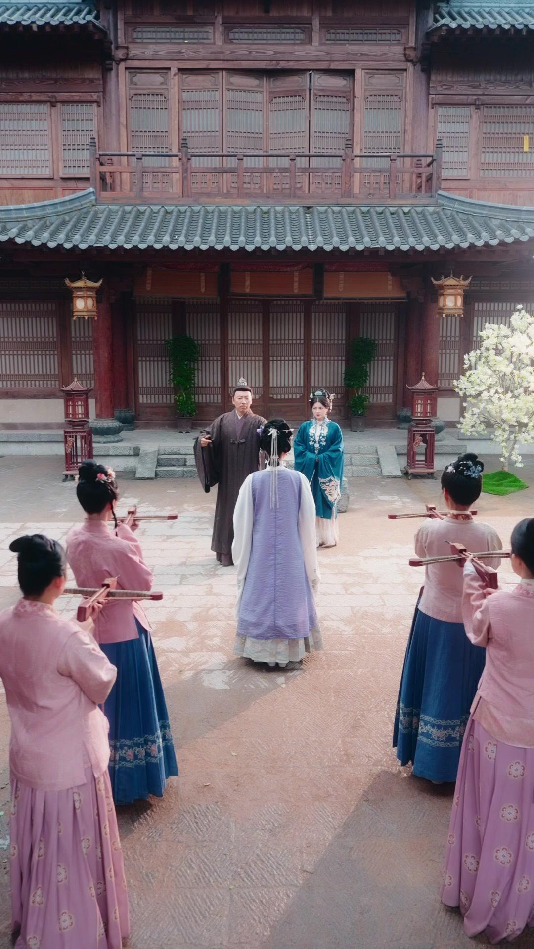 Taming My Lord Husband