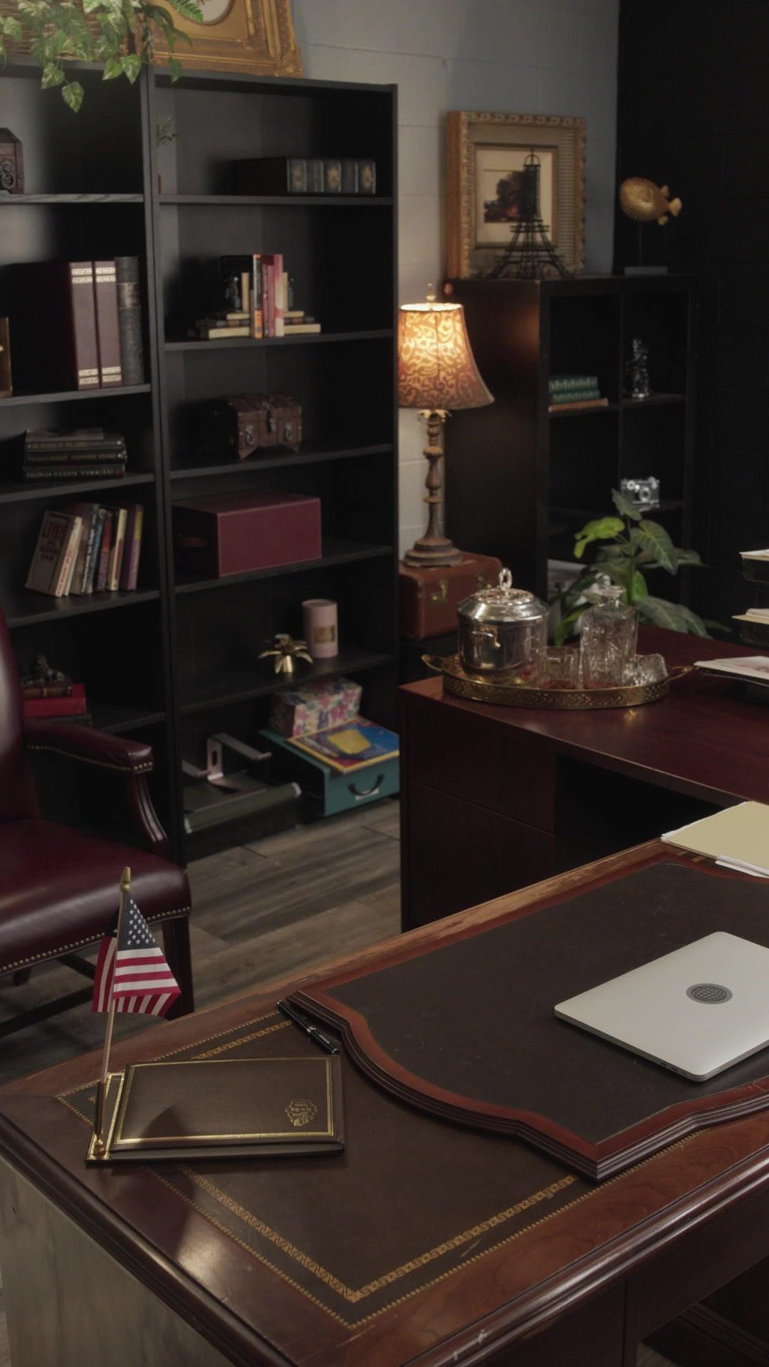 Encontro às Cegas com Meu Chefe