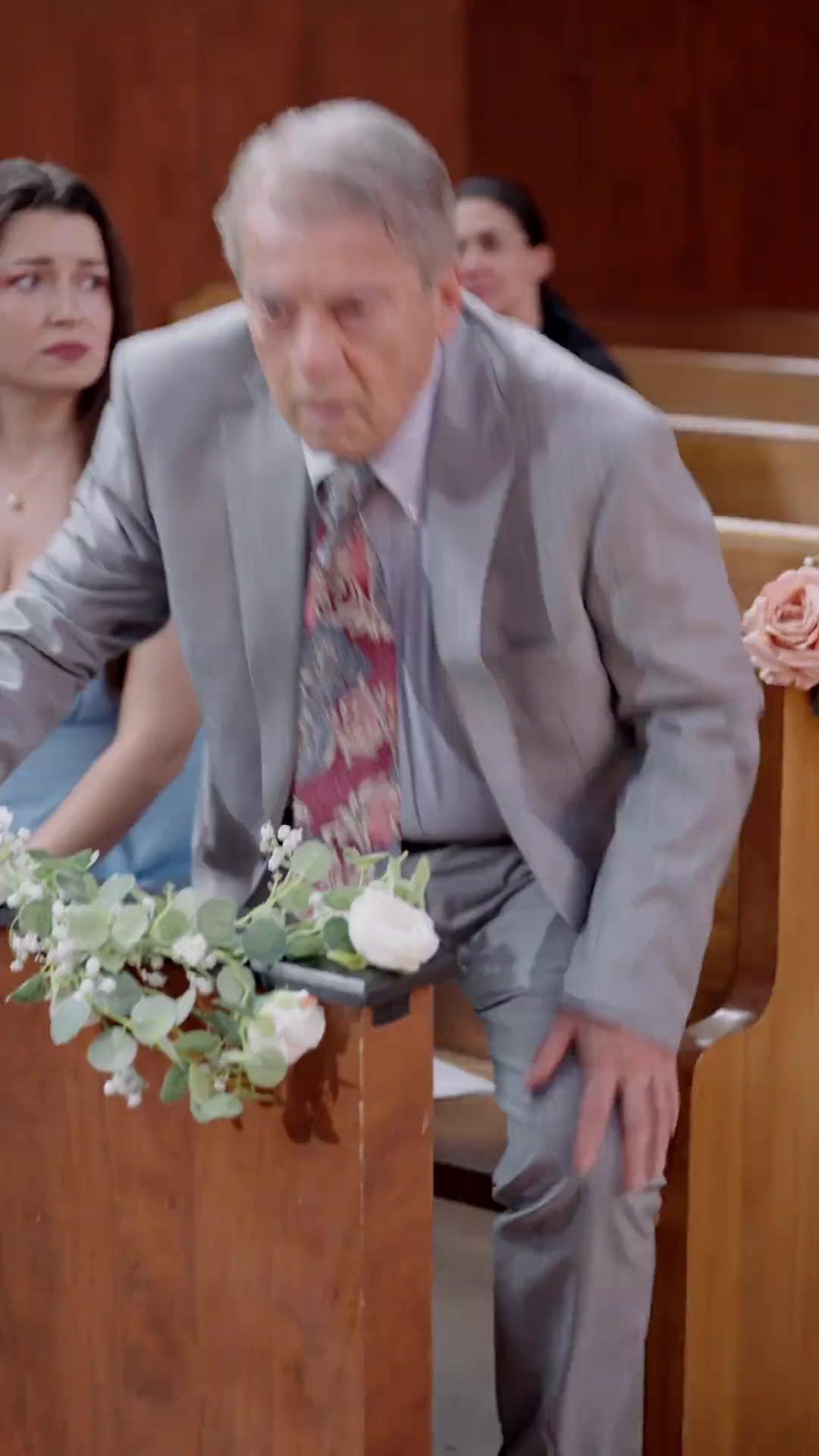 Obedéceme, hijo del presidente