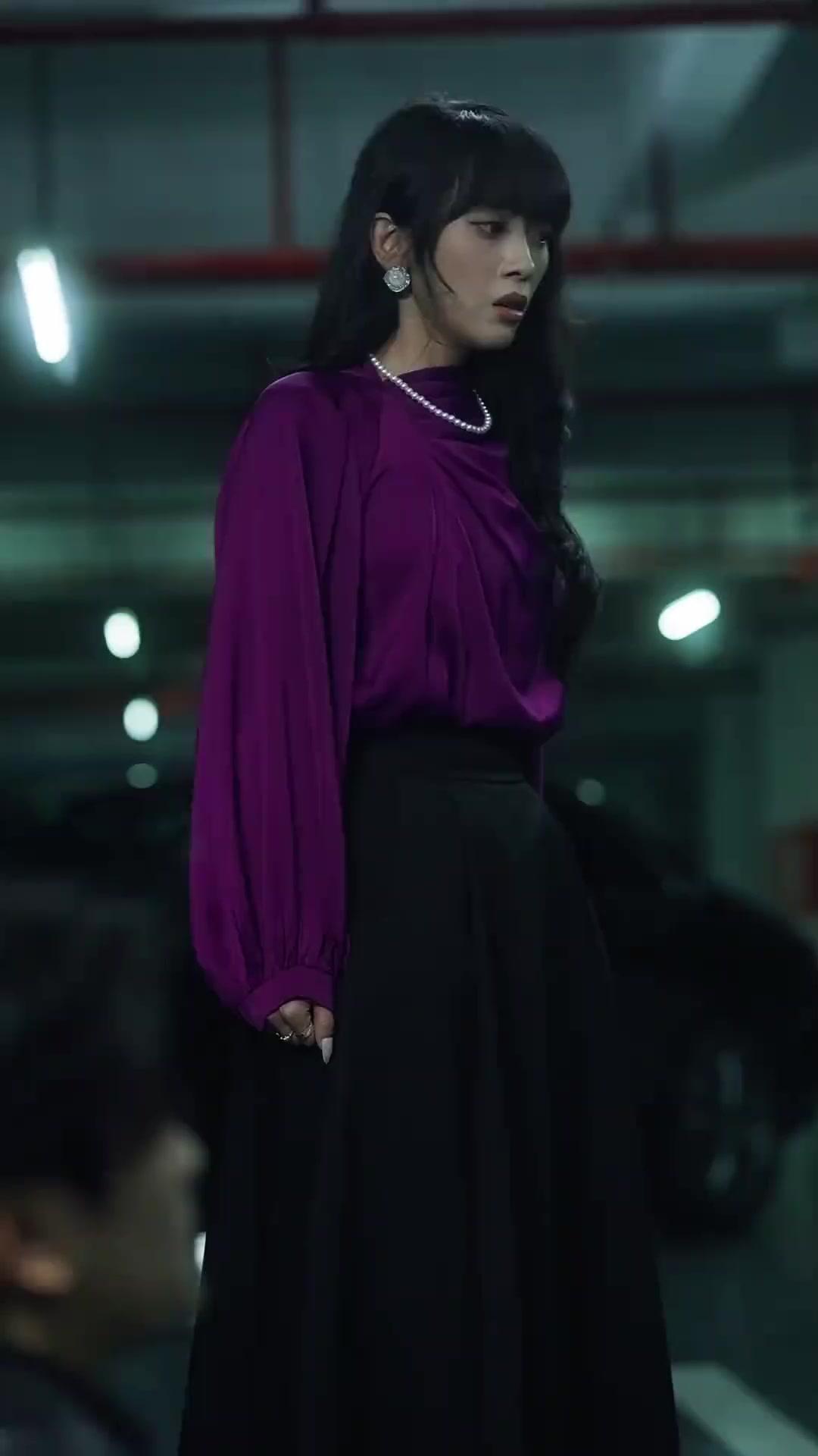 L'HÉRITIÈRE, MAUVAIS PLAN