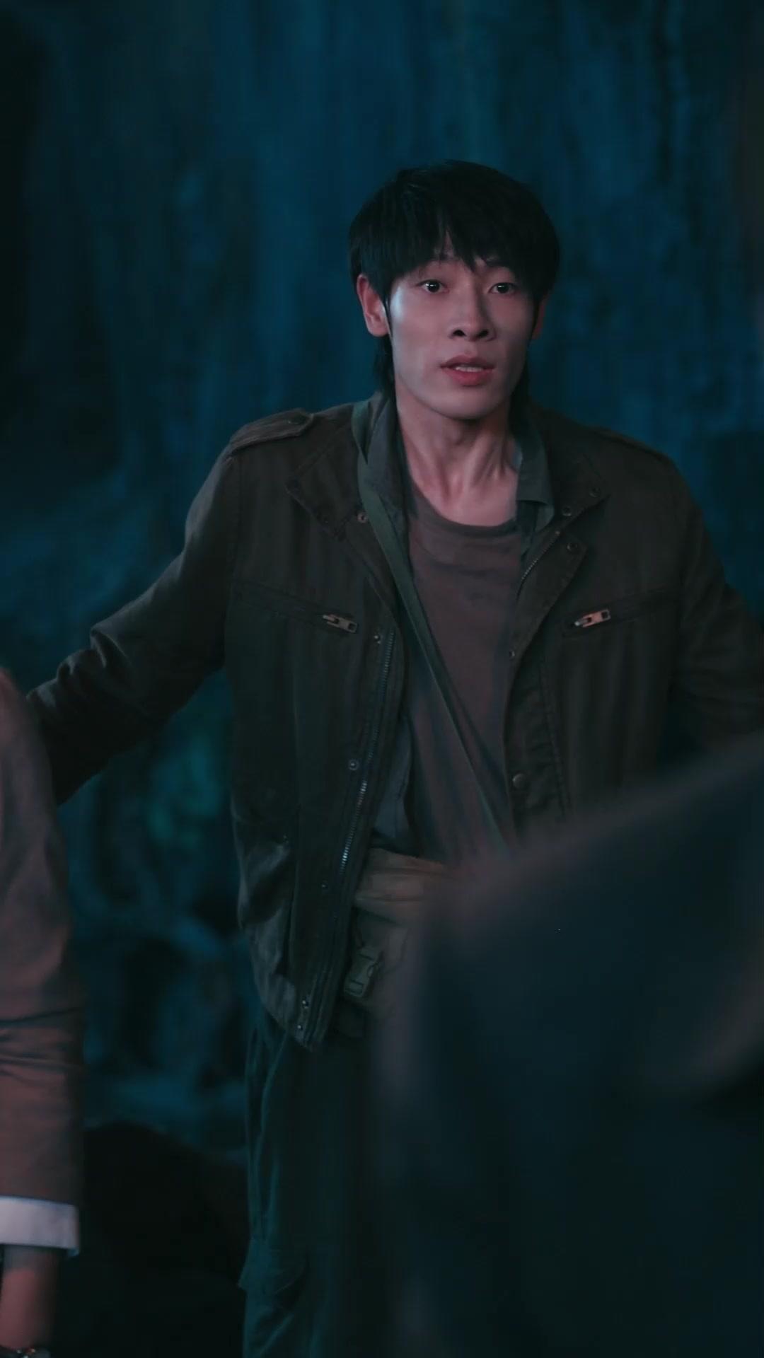 Rinato per Fermare il Pitone