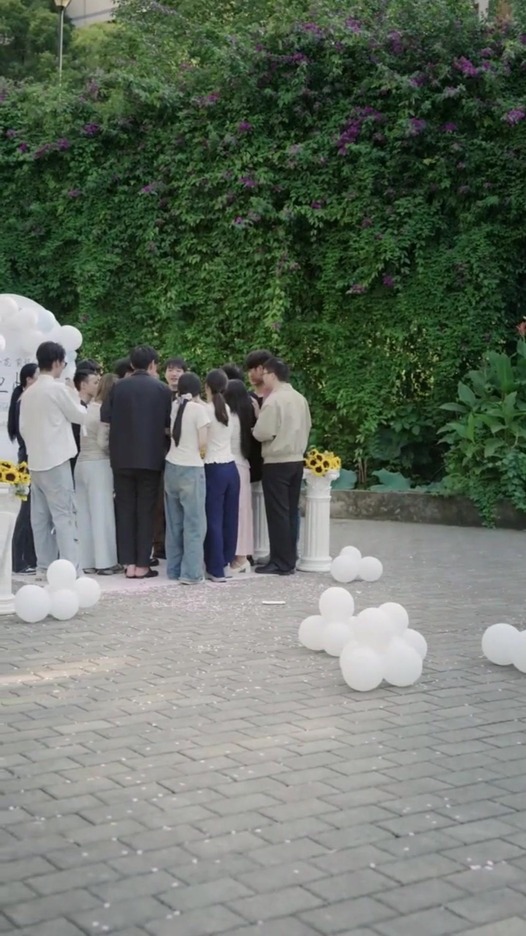 His Karma for Dumping Her