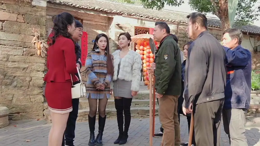 Much Ado About Evelyn: When a Fall Becomes a Trial