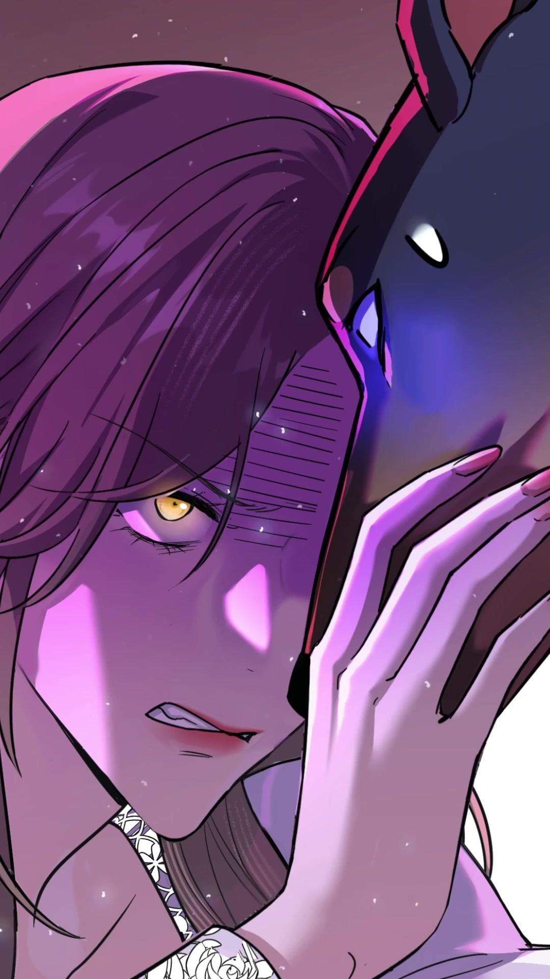 Look! My CEO Hubby Wags Tail!