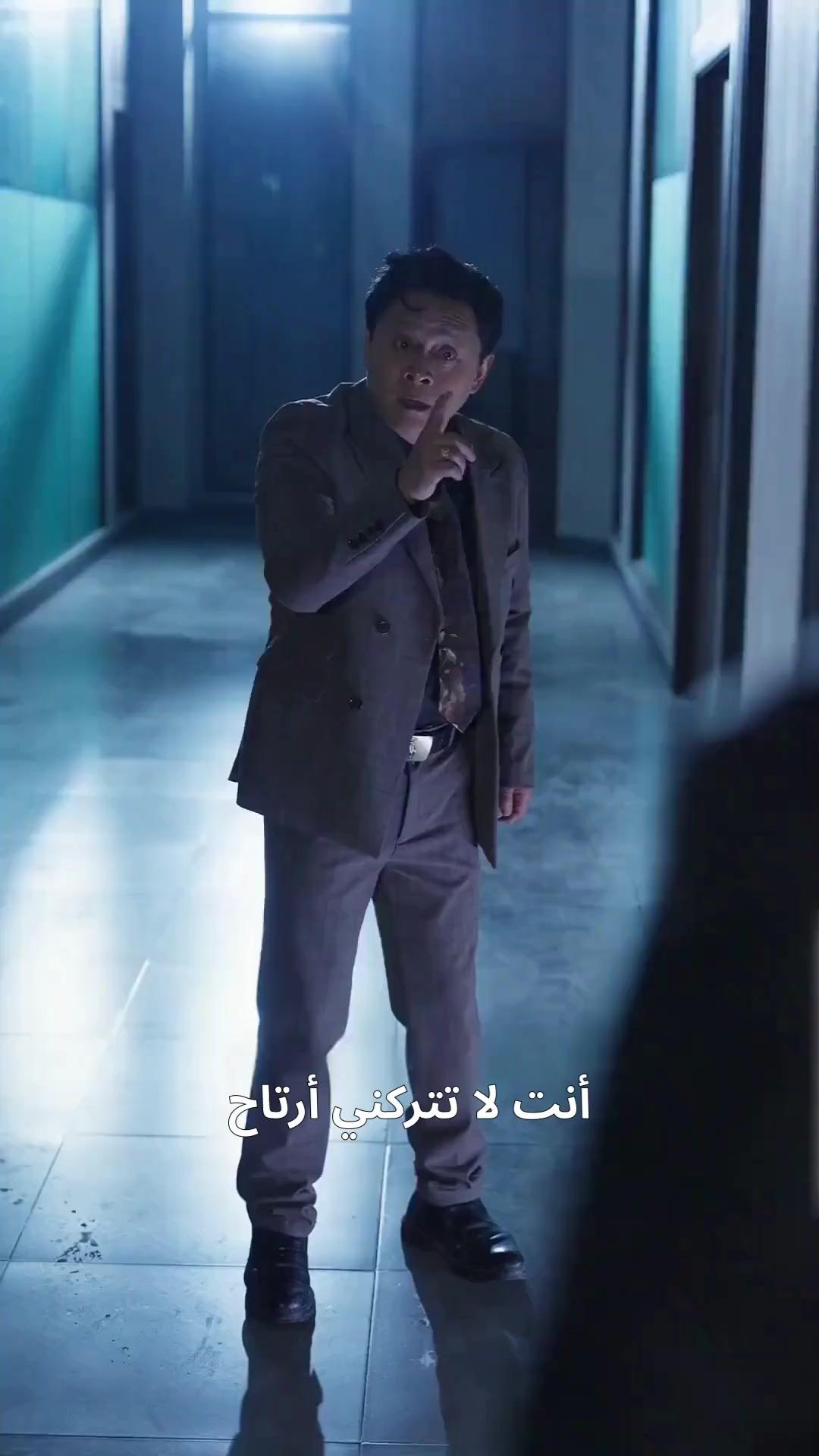 (مدبلج) خلاص الطبيب المعجزة