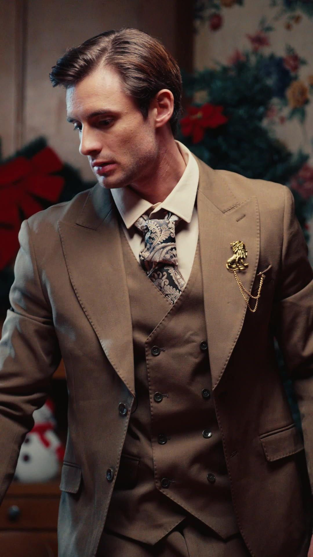 Santa, Please Bring Daddy Home