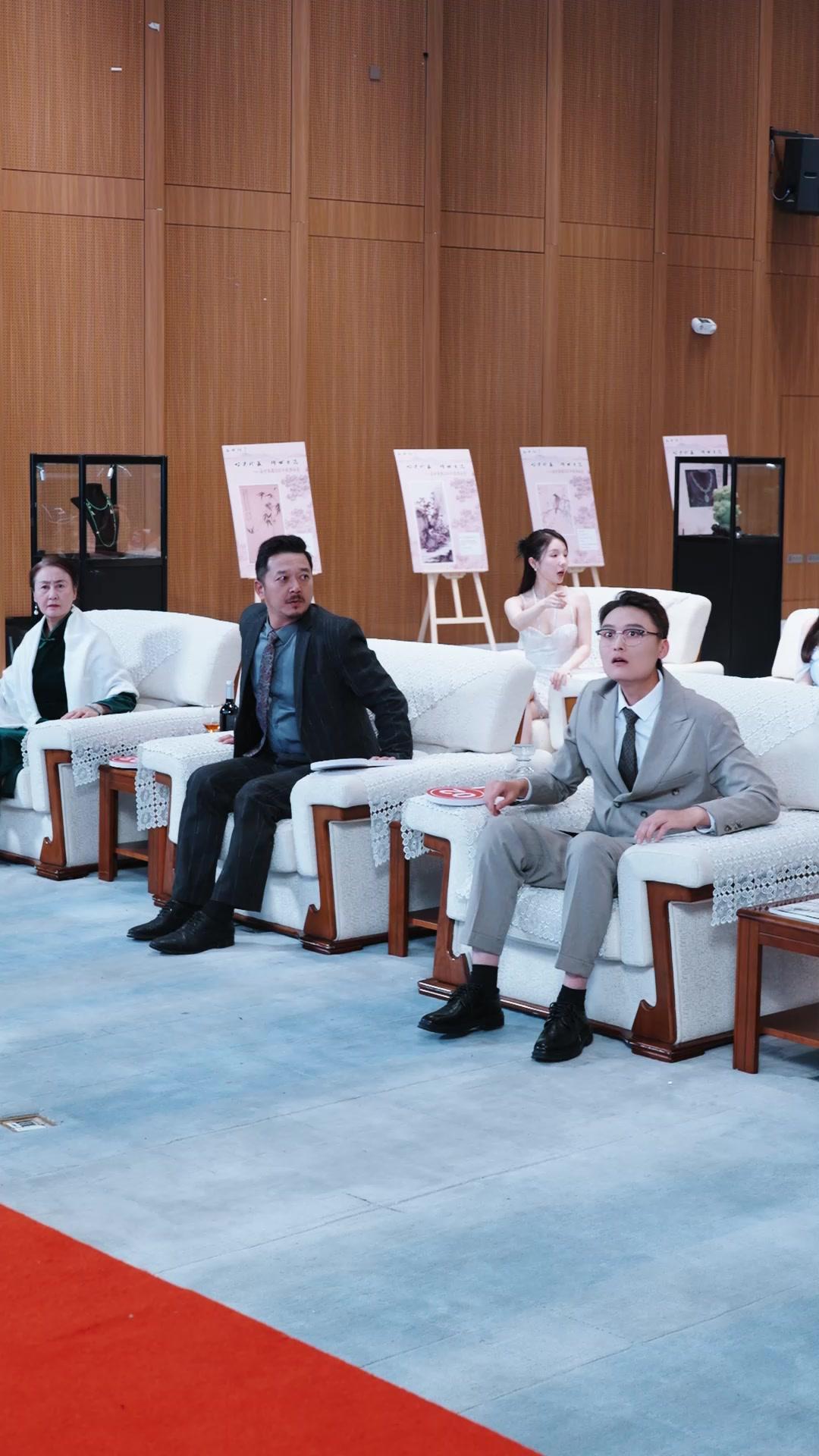 Dewi Melamarku, Aku jadi Ayah?