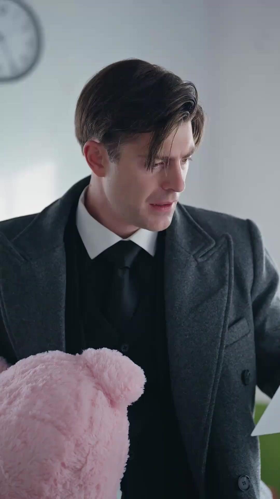 (Doublage) Mon père milliardaire inconnu