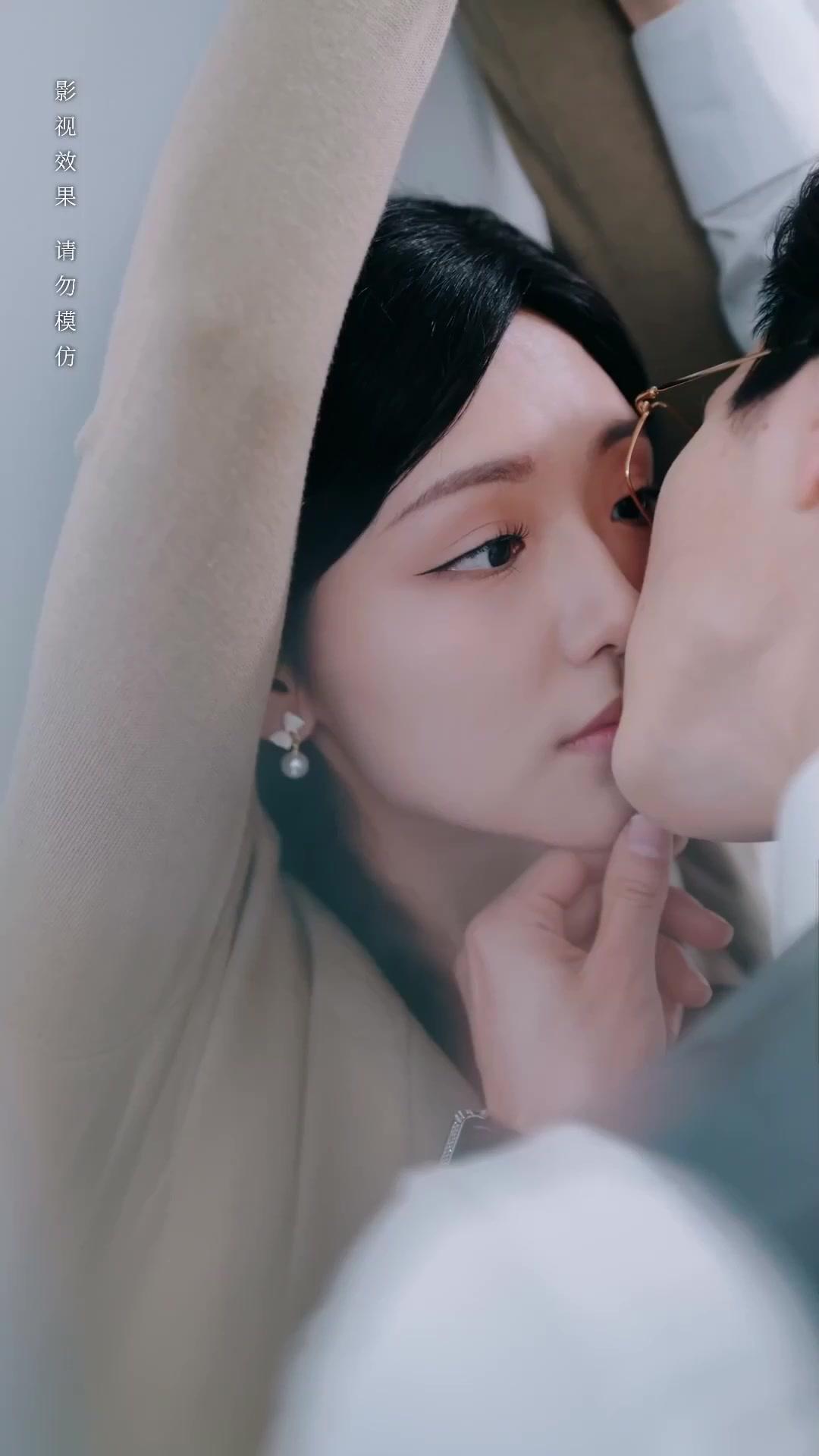 Married for A Deal, Loved For Real