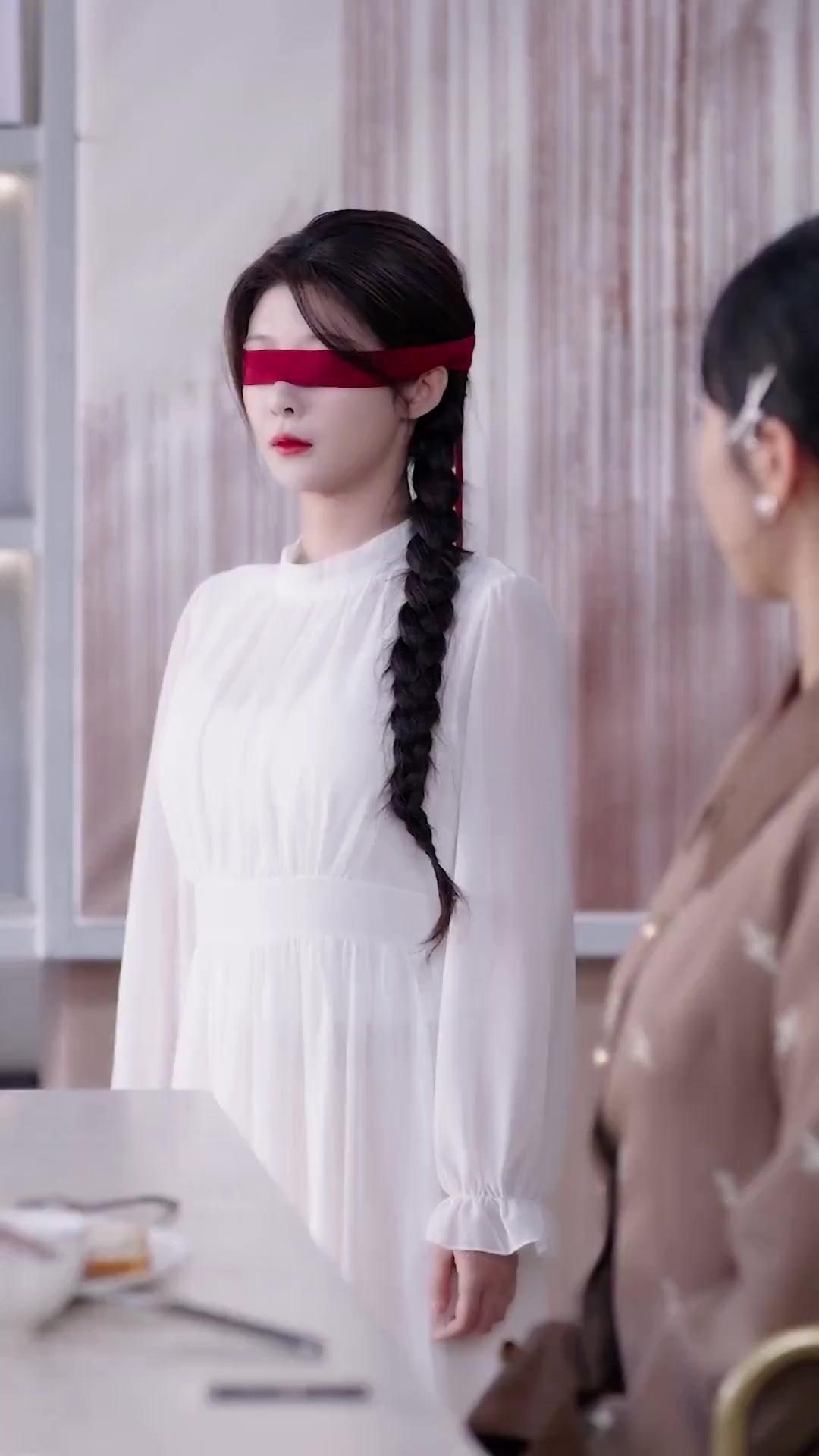 (พากย์เสียง) รักที่หาไม่เจอ