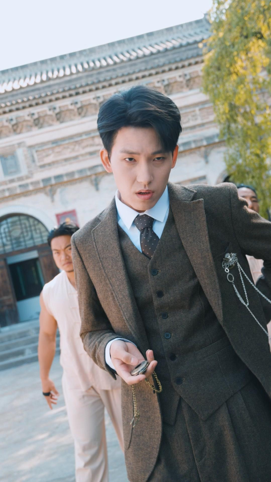 Der Schwur der Faust