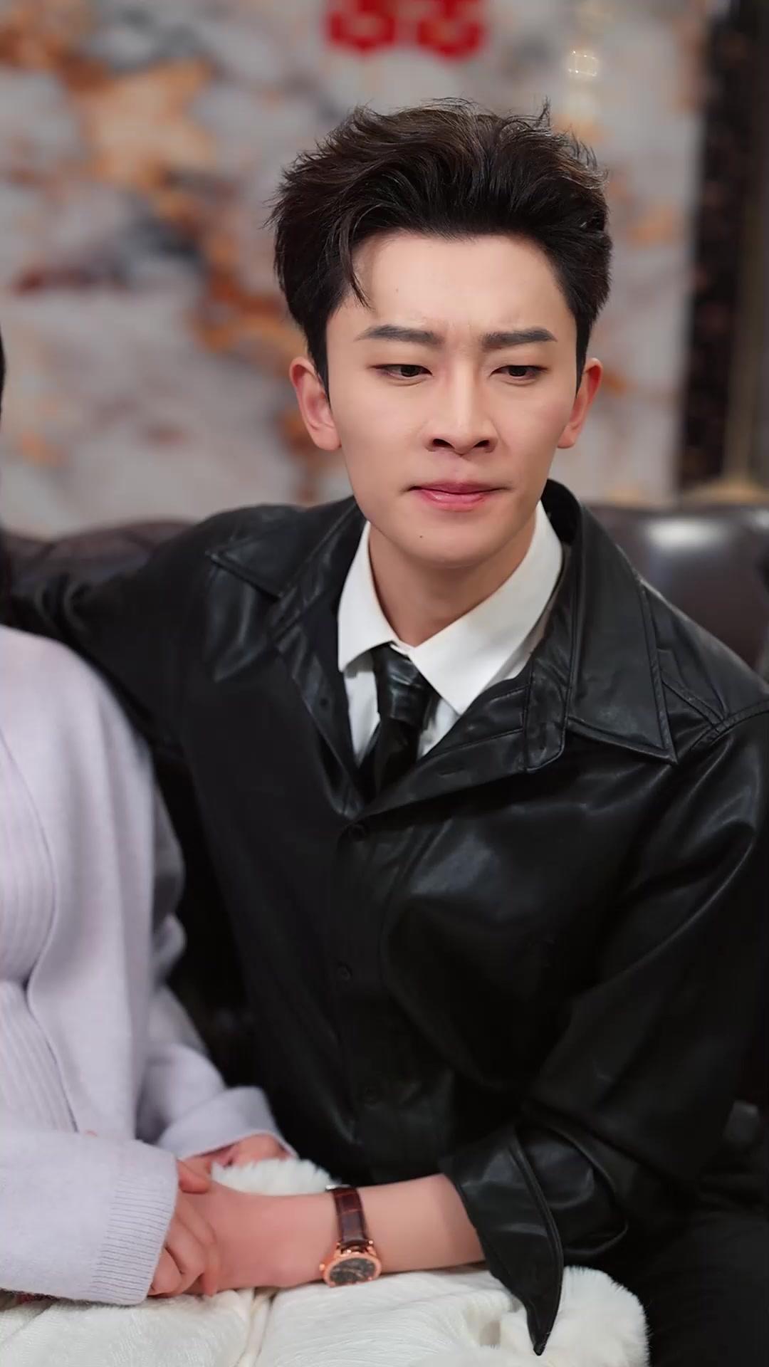 From Leftover Bride To Billionaire's Wife!