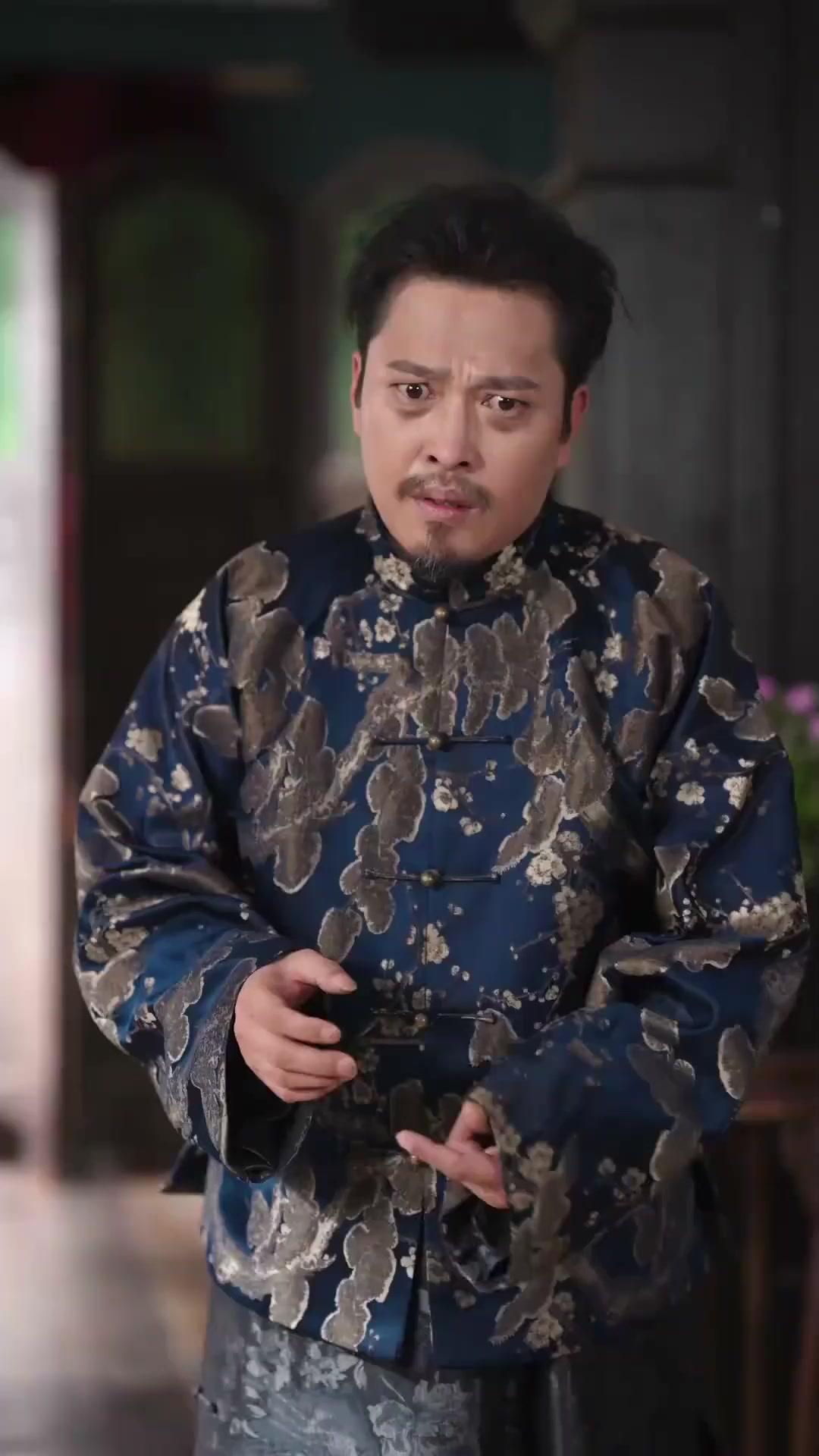 신통한 행운 소녀