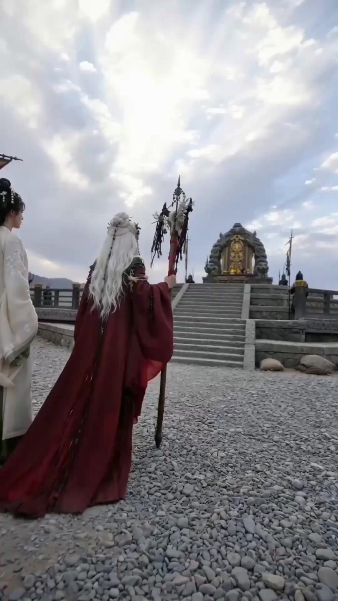 Me? A Toddler Death Judge?! 