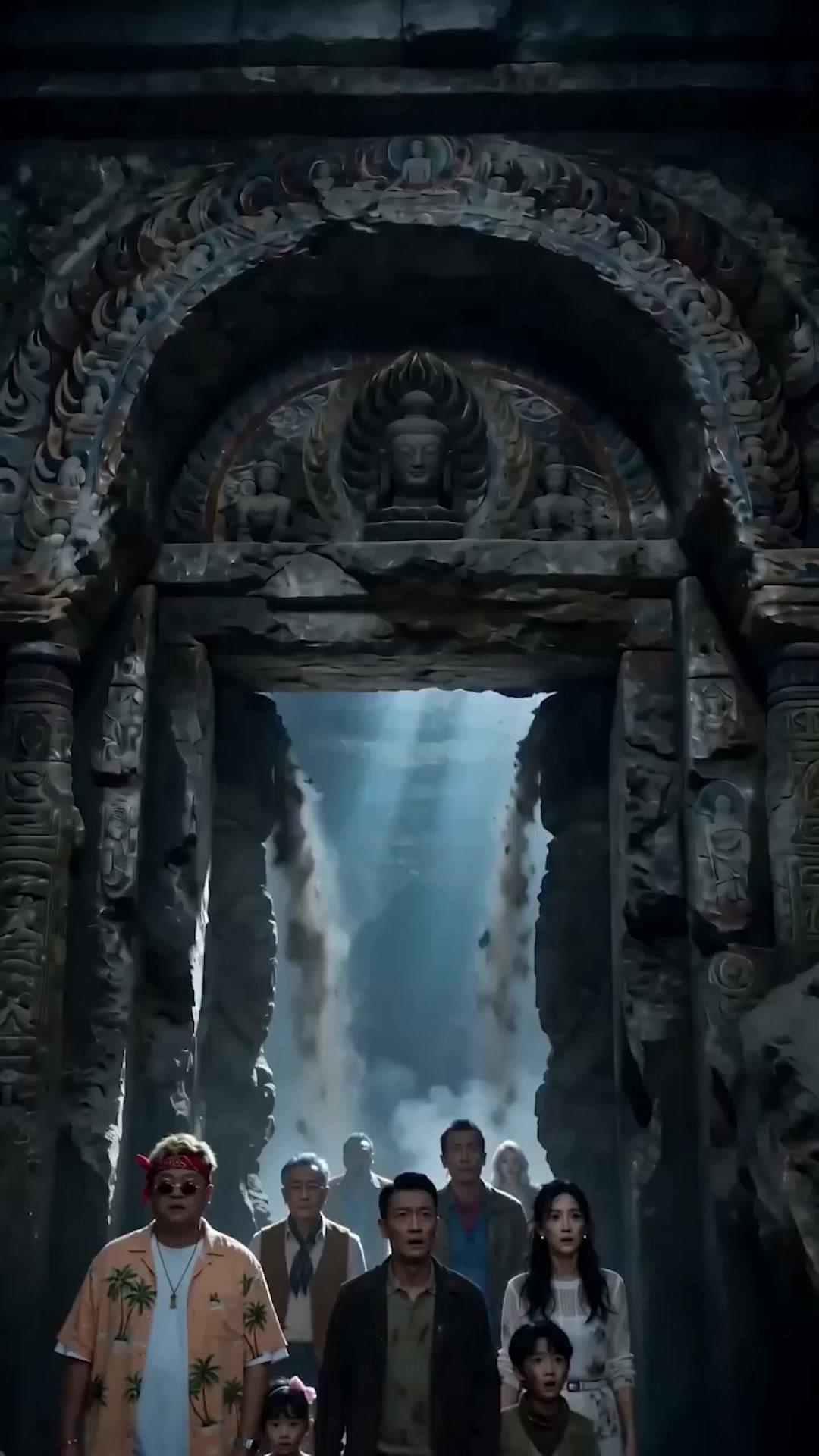 7-Year-Old Sees It All!