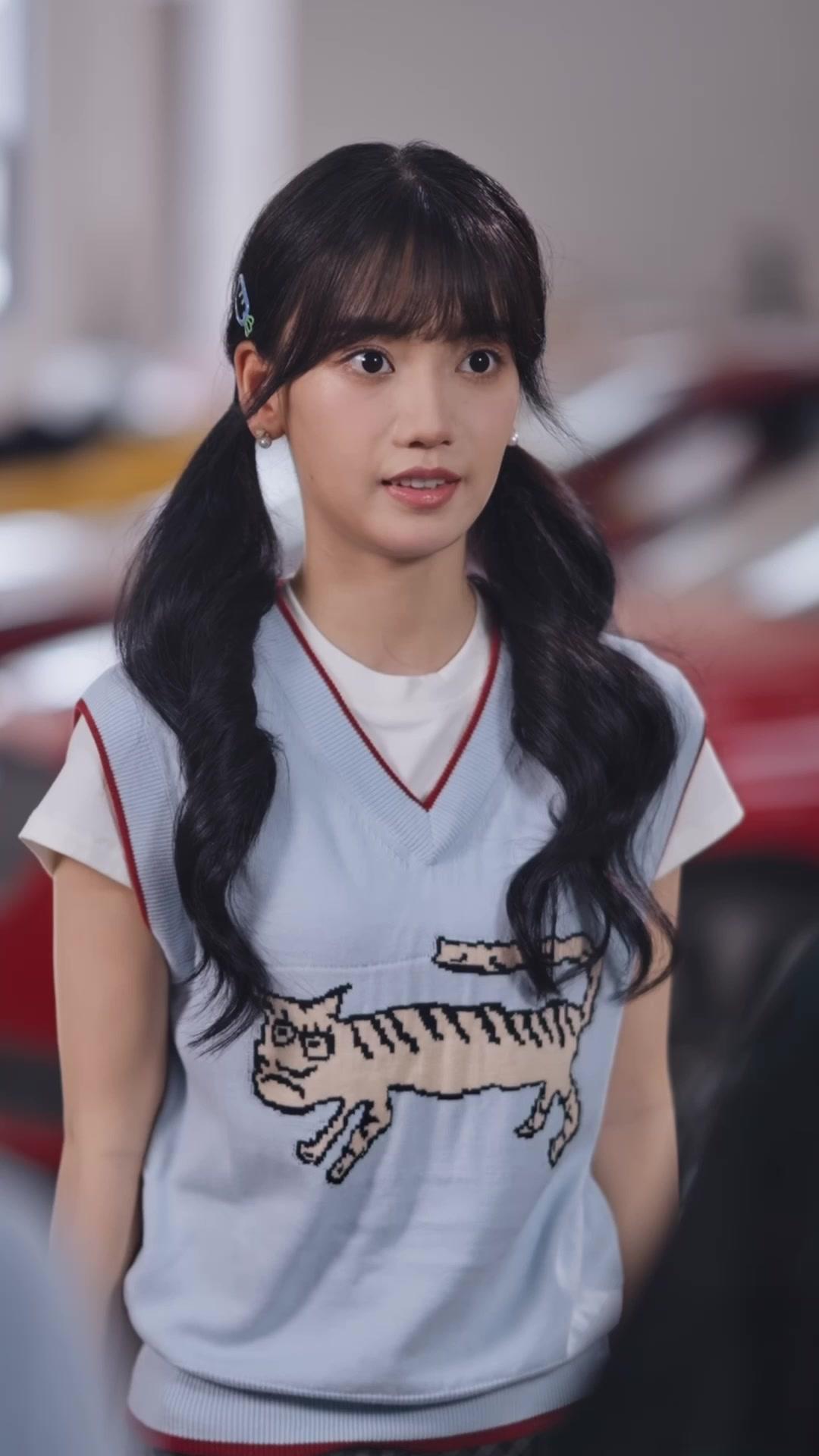 HÉRITIÈRE MALGRÉ ELLE