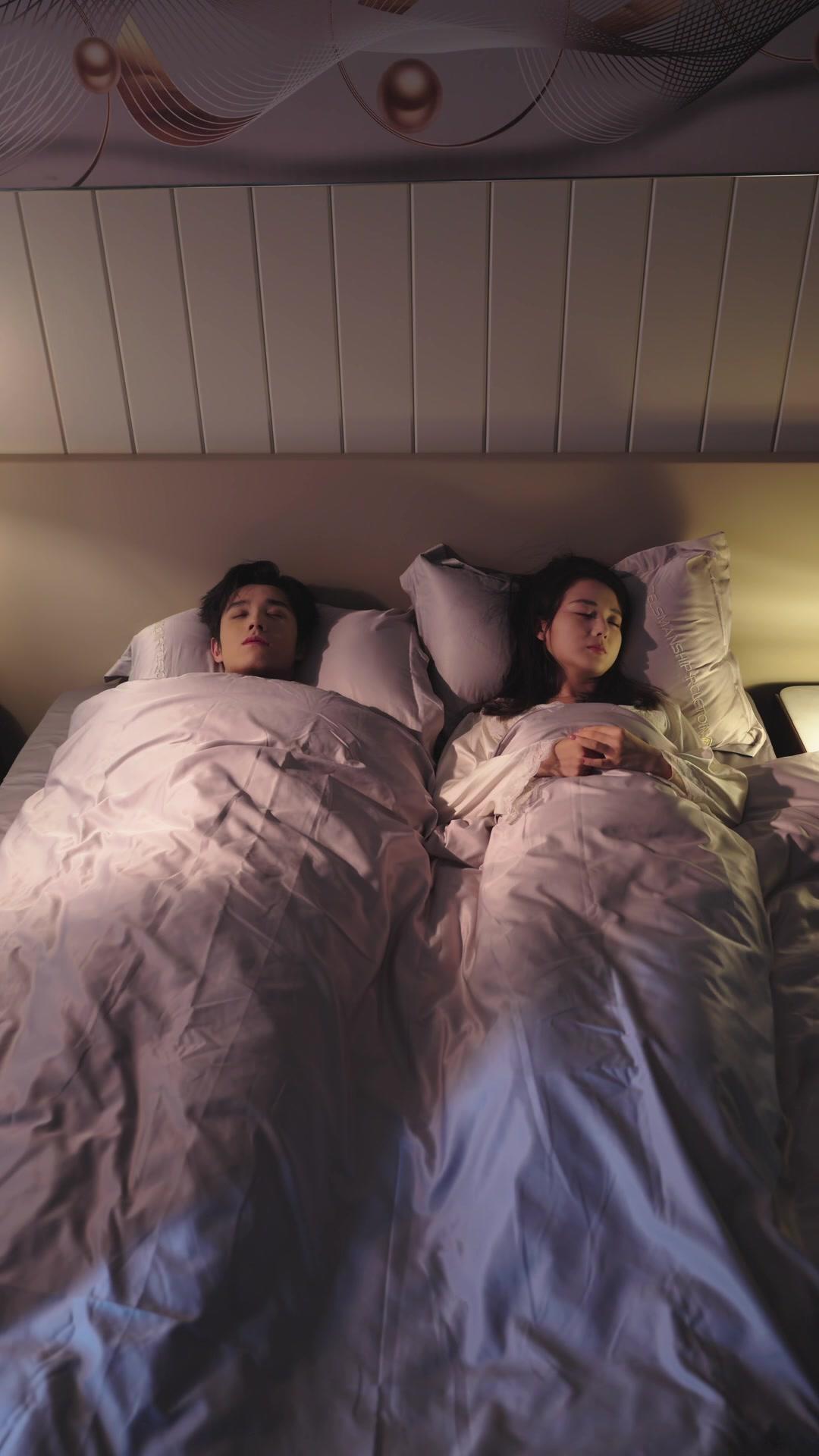 間違った結婚の先に運命の人がいた