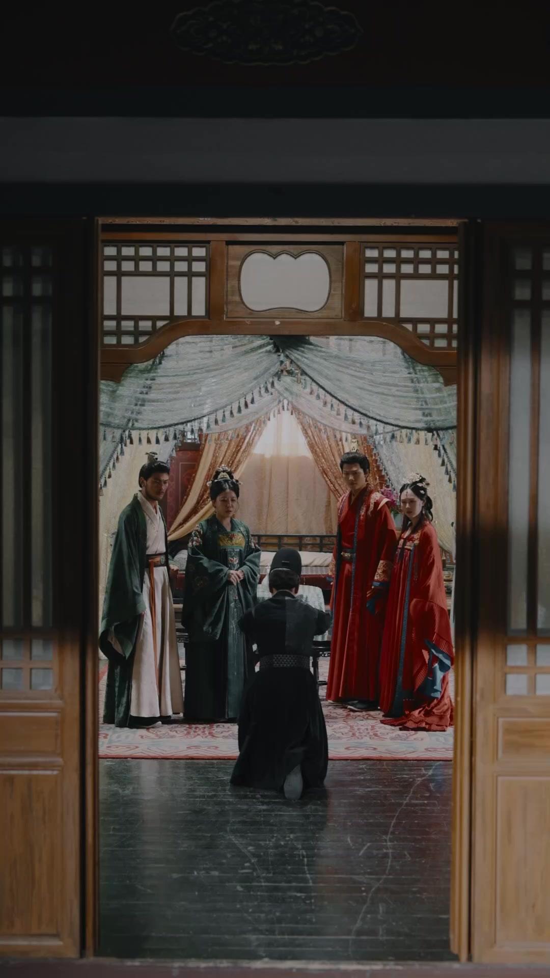 The Lady General Who Left It All